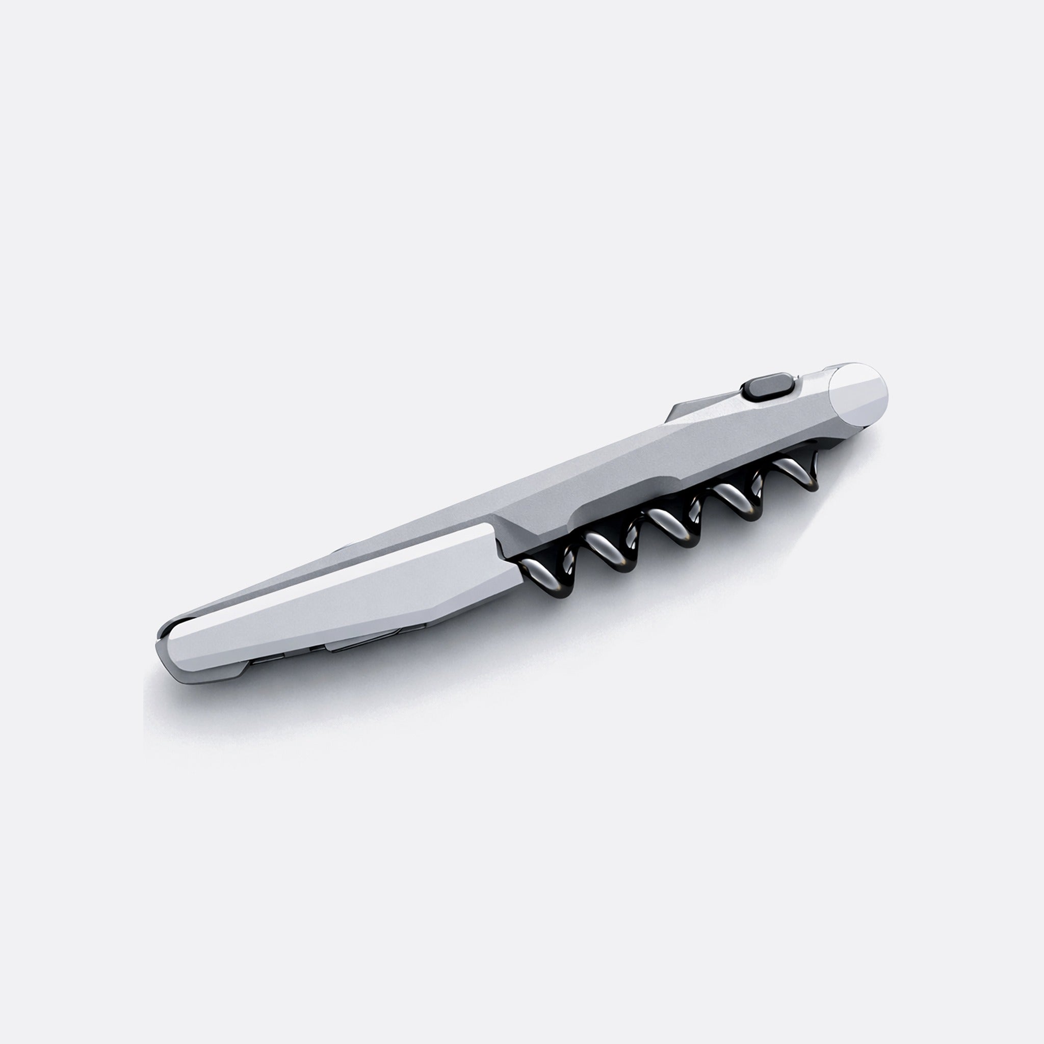 The P-Type Titanium Corkscrew from Code38