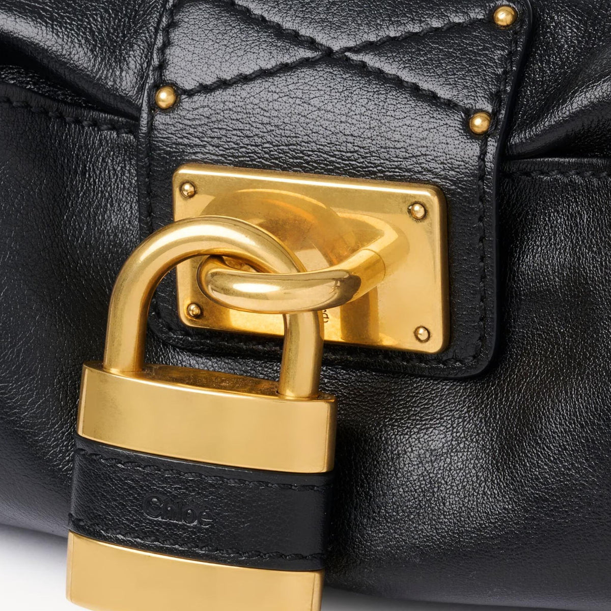 Paddington Crossbody Bag from Chloé