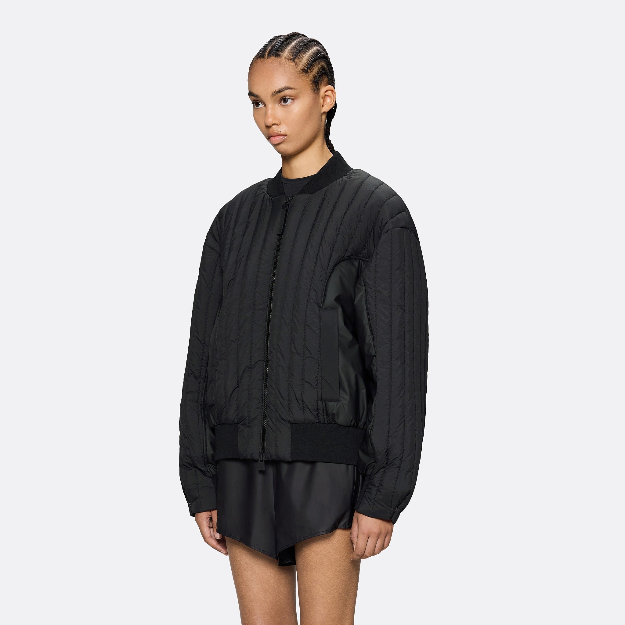 RAINS Koya Vision Bomber Jacket
