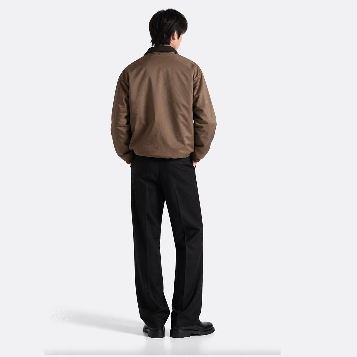 Re-Nylon Jacket from Prada