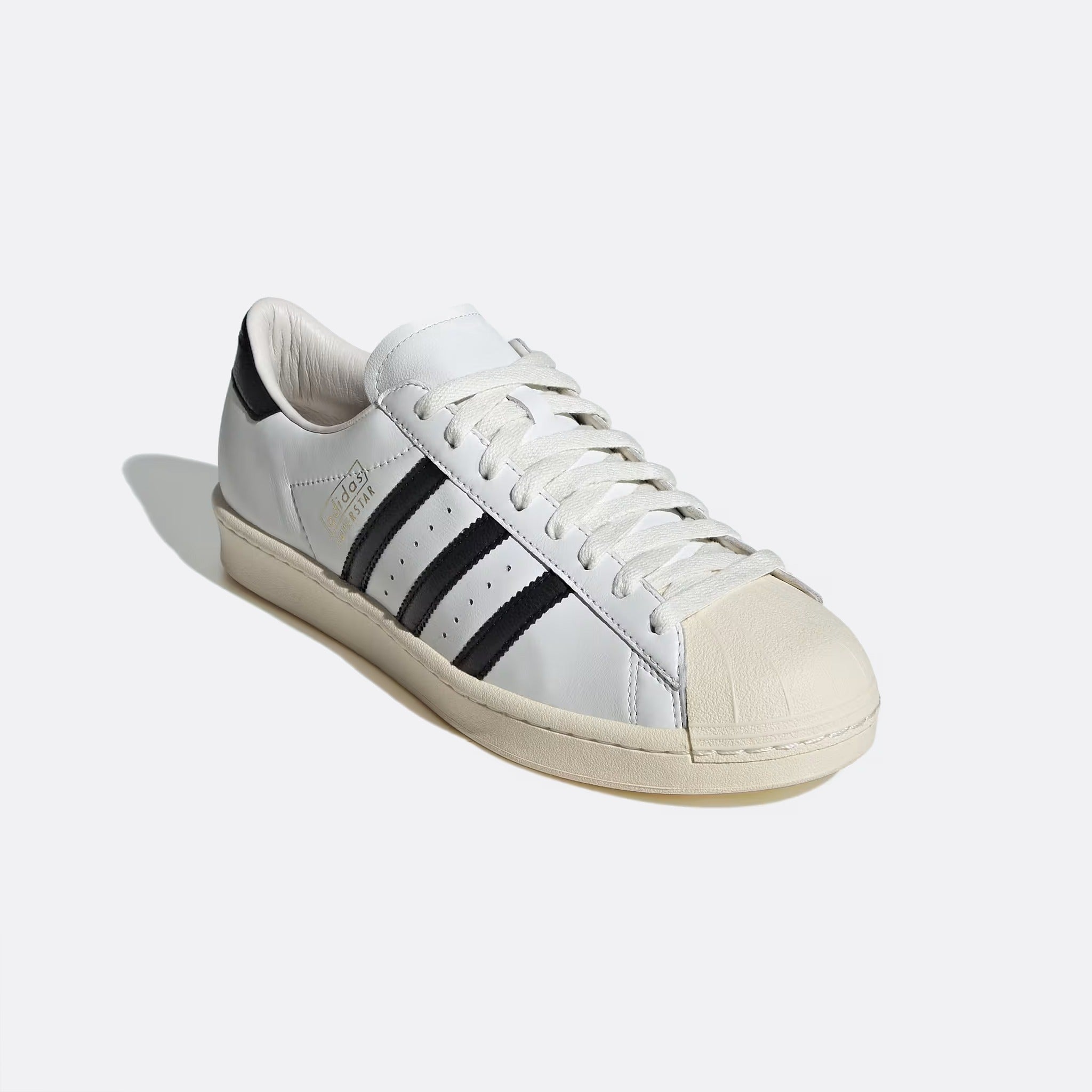 Adidas Superstar Vintage Sneakers