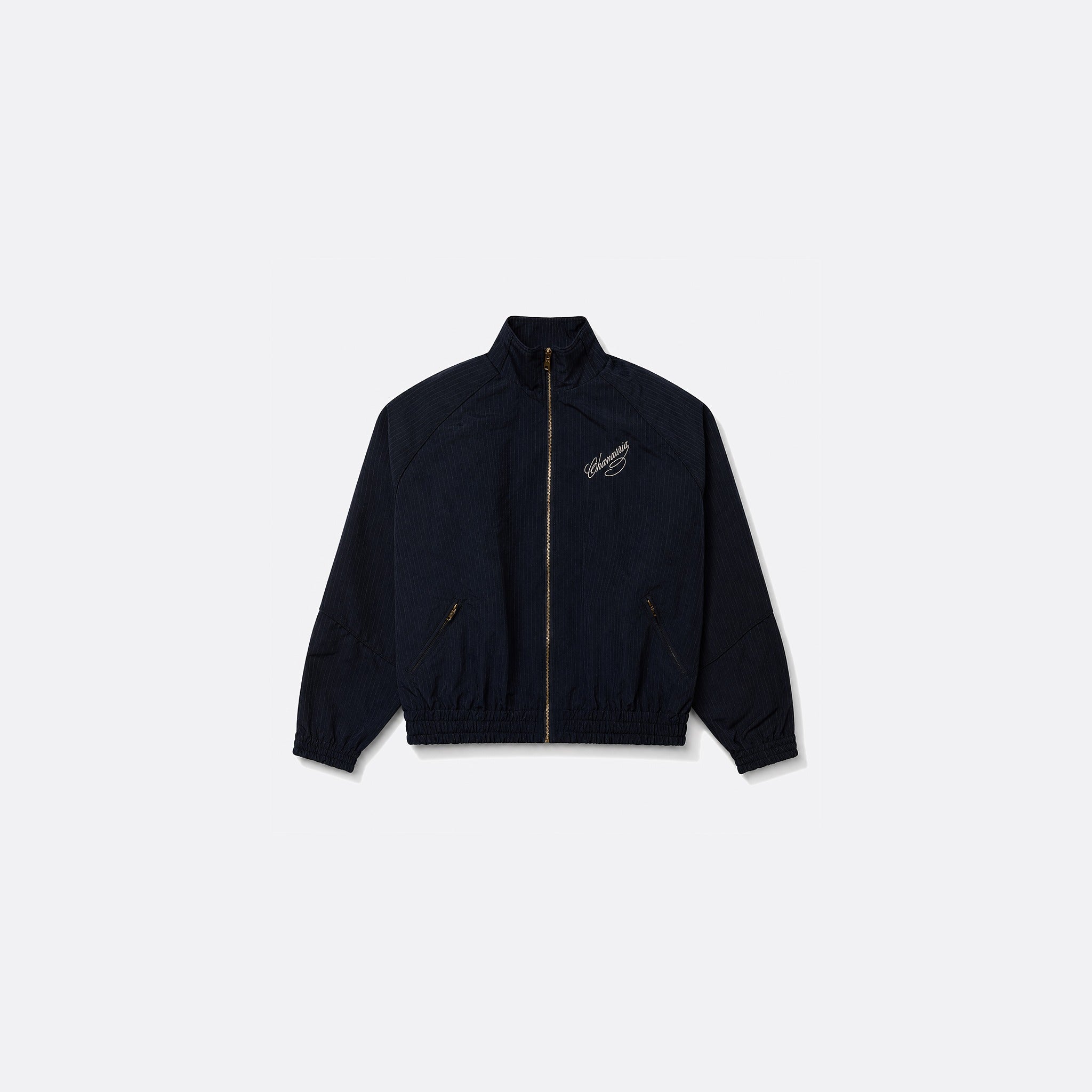 Ruff Rider Track Jacket from Willy Chavarria