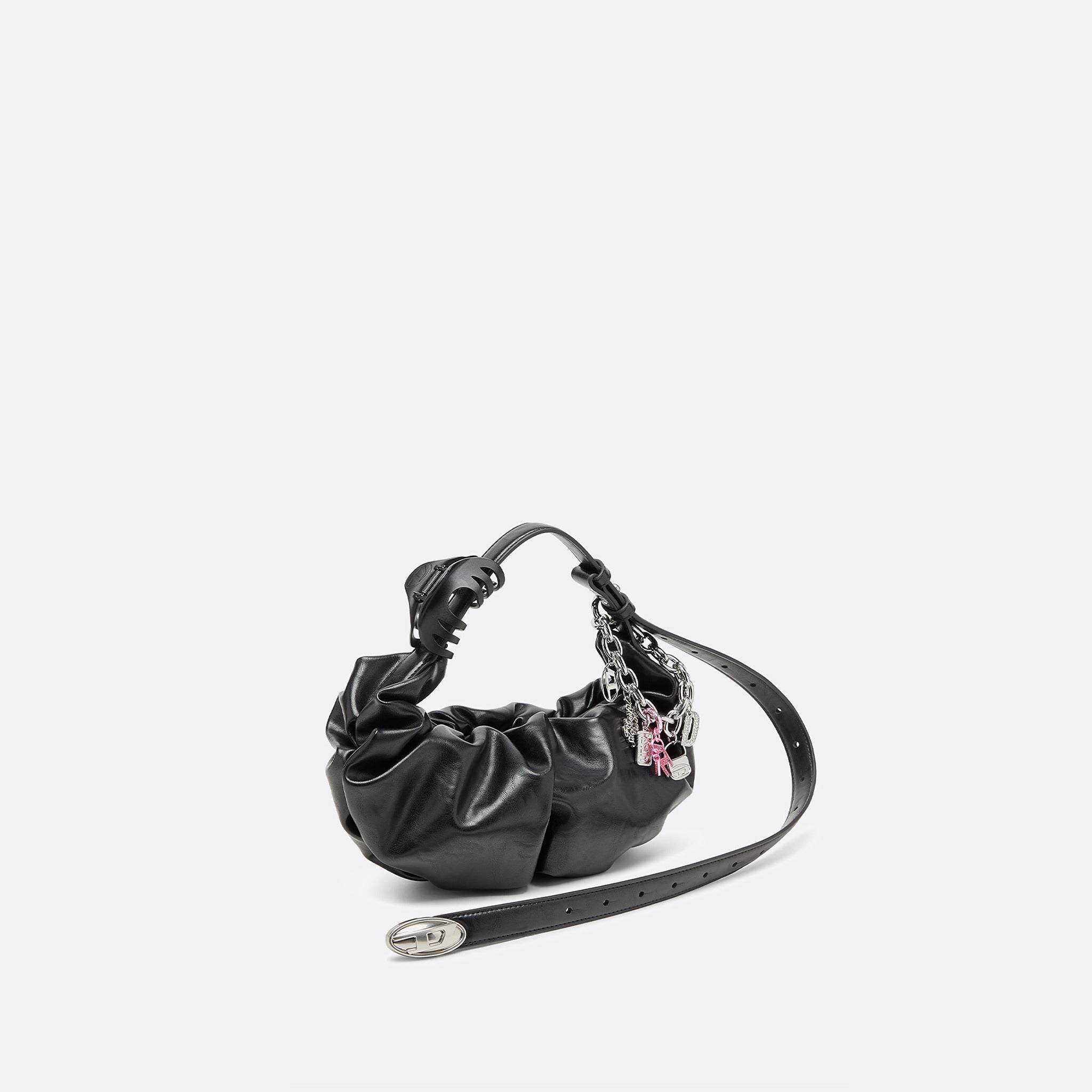 The Grab-D Hobo S from Diesel in Black