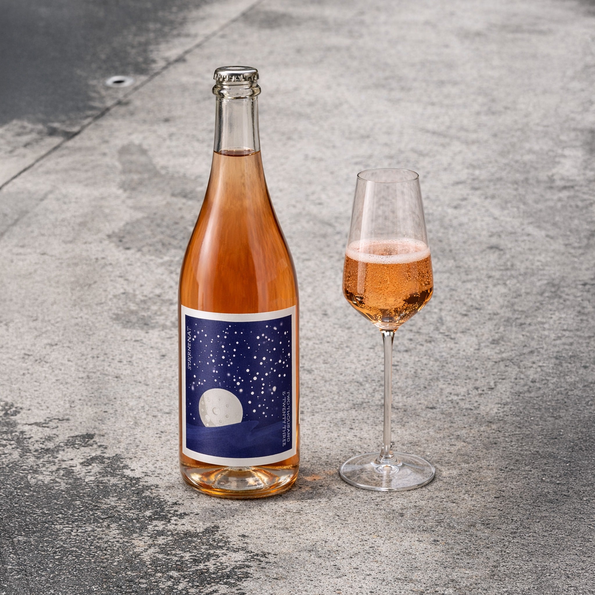 2023 Pinot Meunier Stjernenat