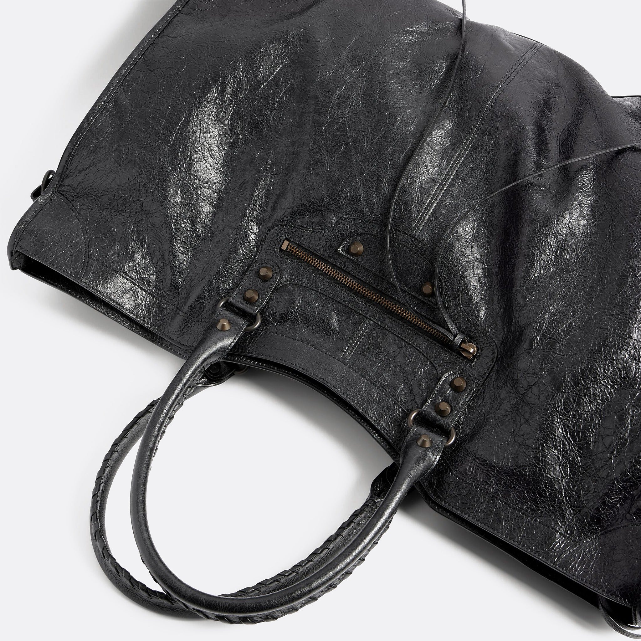 Le City Travel Bag from Balenciaga