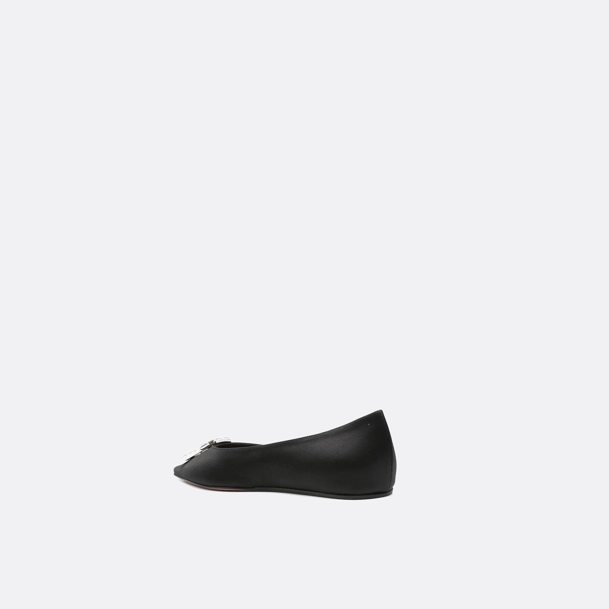 Camelia Ballet Flats from Amina Muaddi