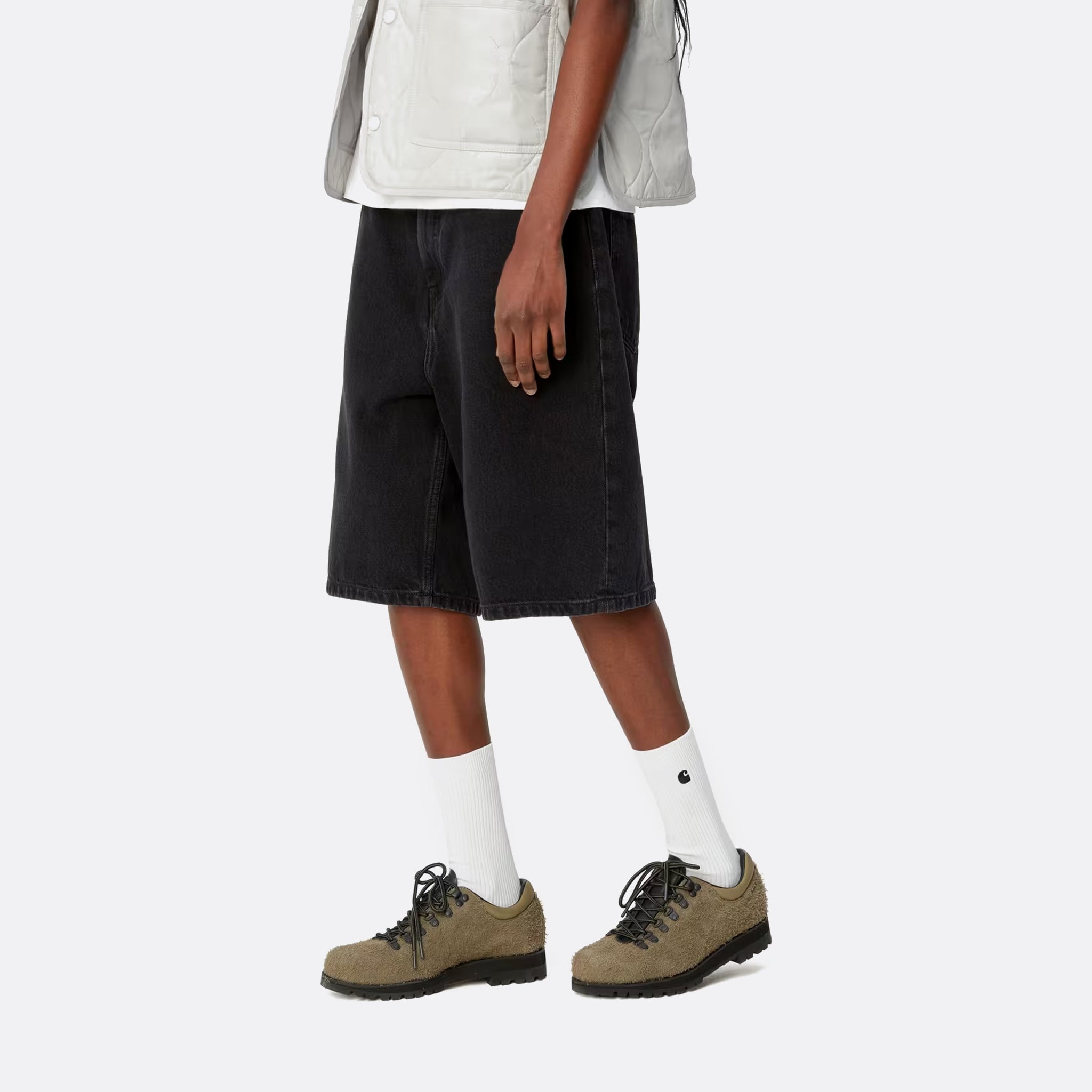 The Brandon Short from Carhartt WIP