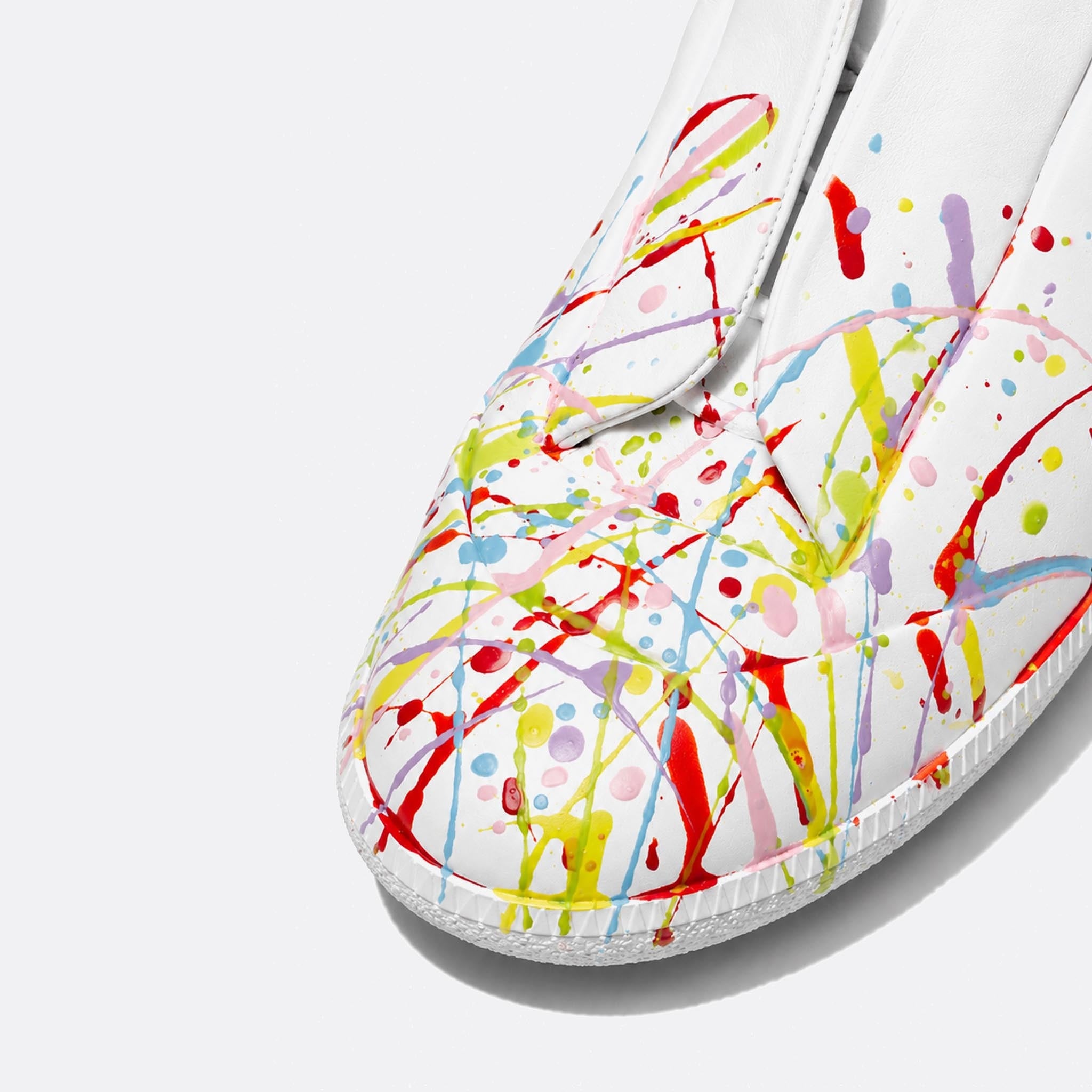 Future Low-Top Sneakers from Maison Margiela