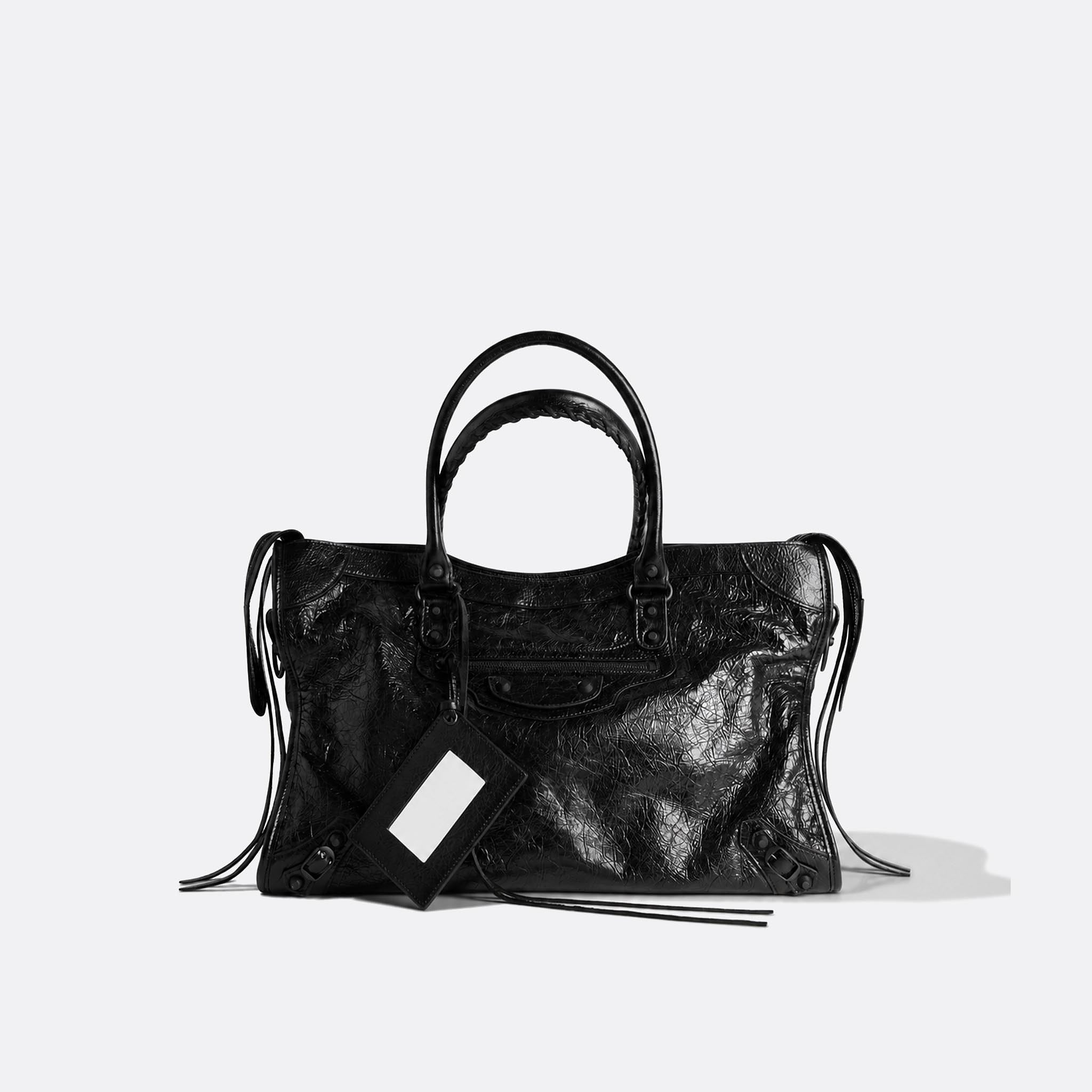 Le City Bag Large from Balenciaga
