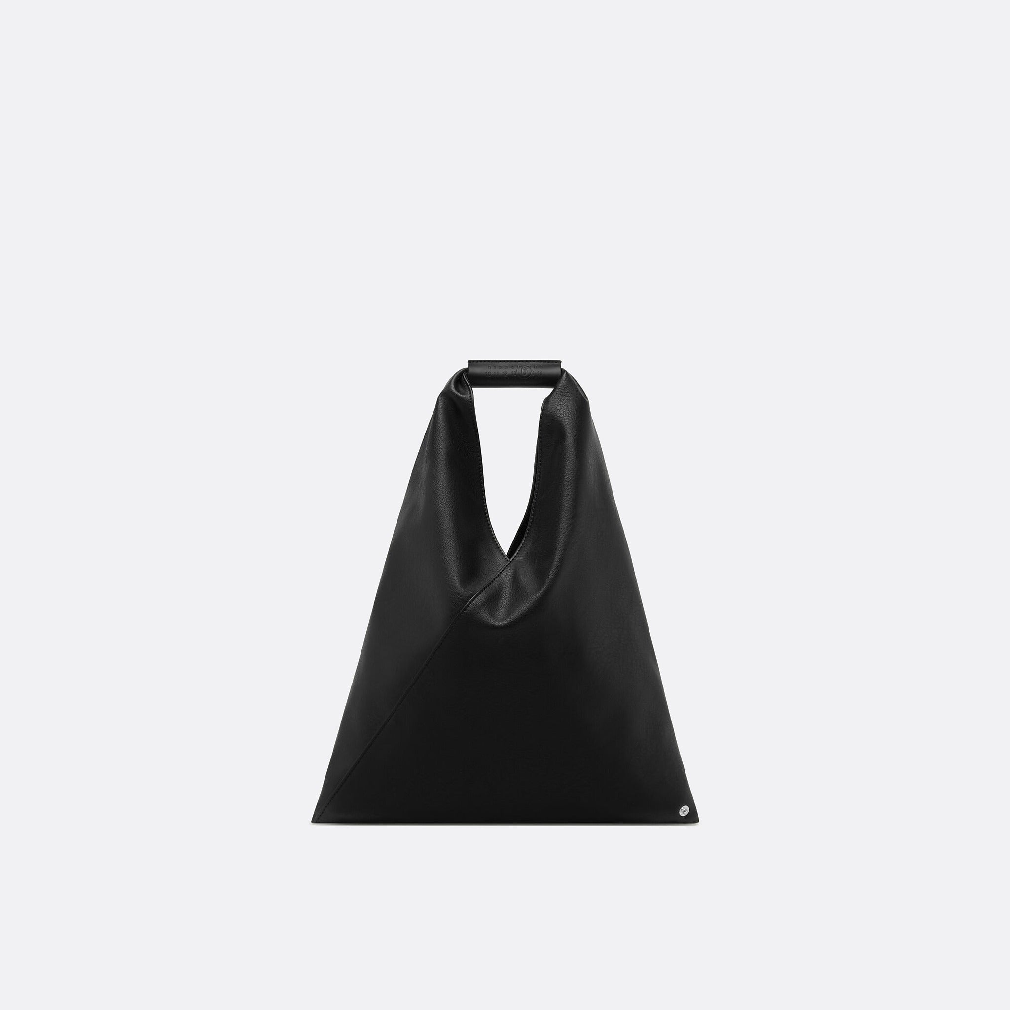 Japanese Bag Small by MM6 Maison Margiela in Black