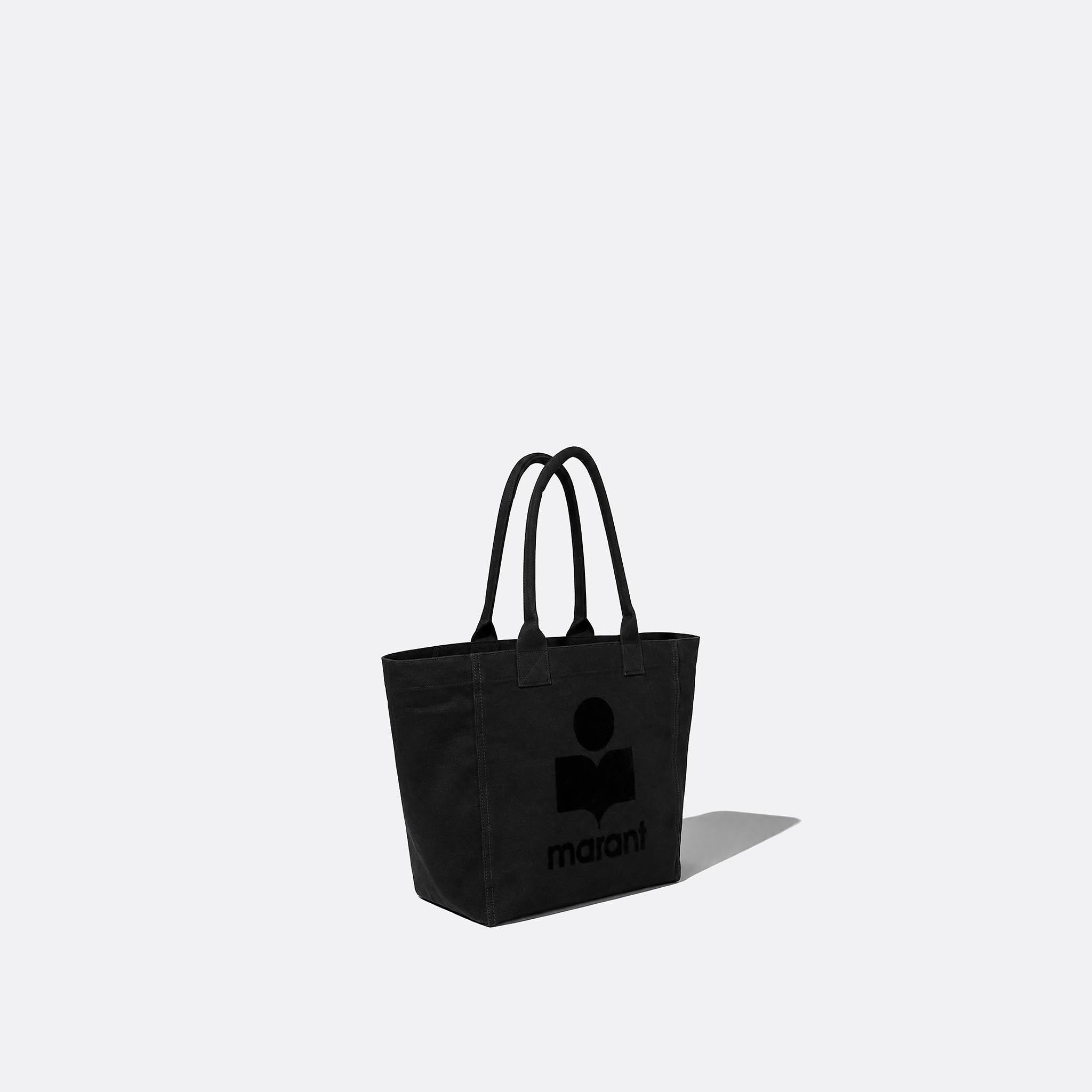 Small Yenky Tote Bag from Isabel Marant