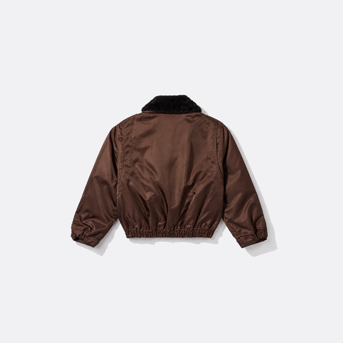 Uniform Bomber Jacket from Willy Chavarria