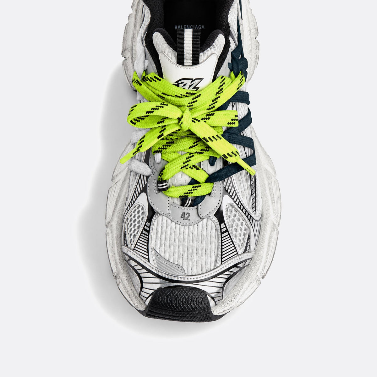 3XL Interlace Sneakers from Balenciaga