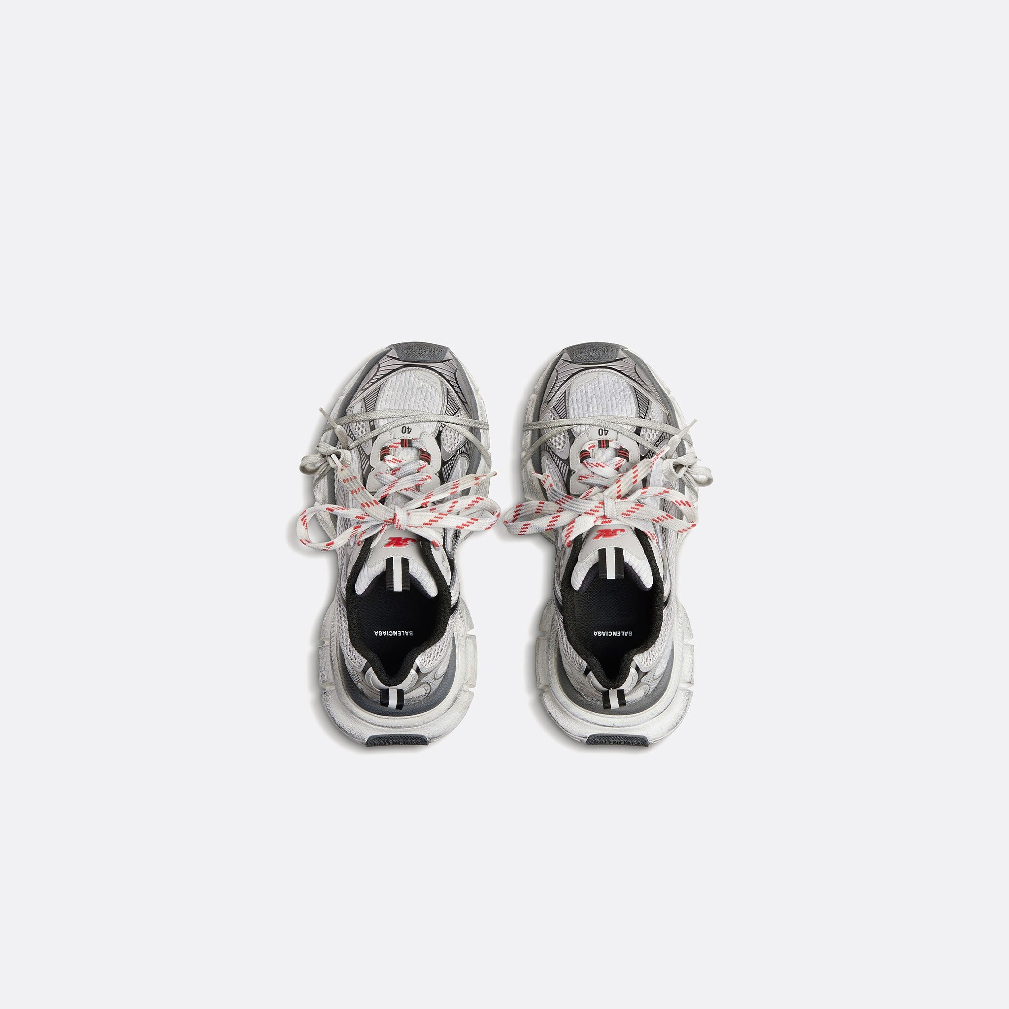 The 3XL Sneaker from Balenciaga