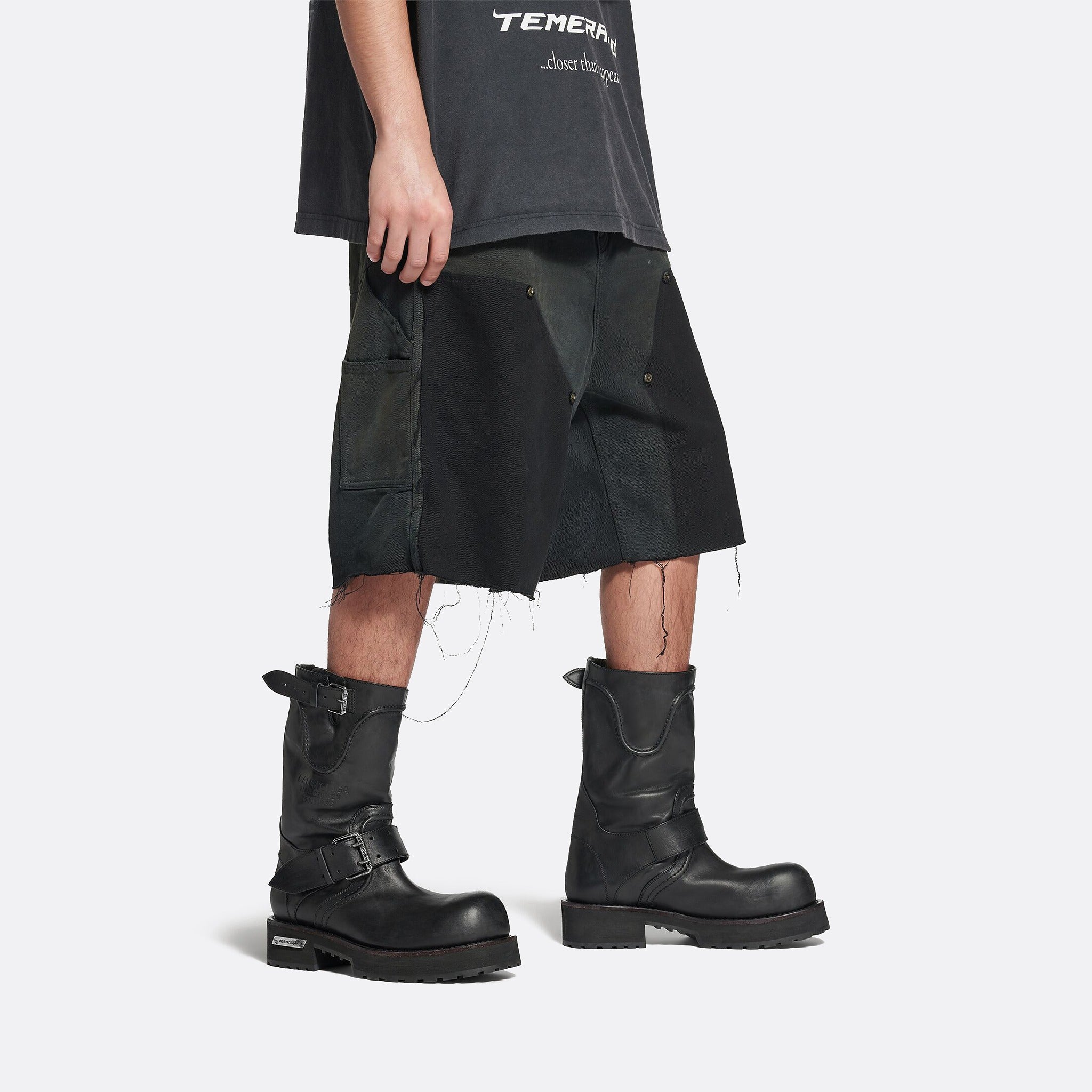 Venom Boots
