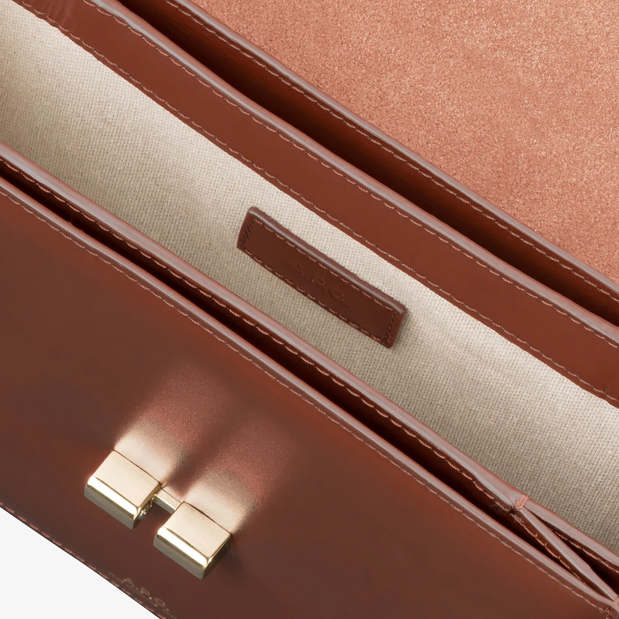 Grace Small Bag from A.P.C.