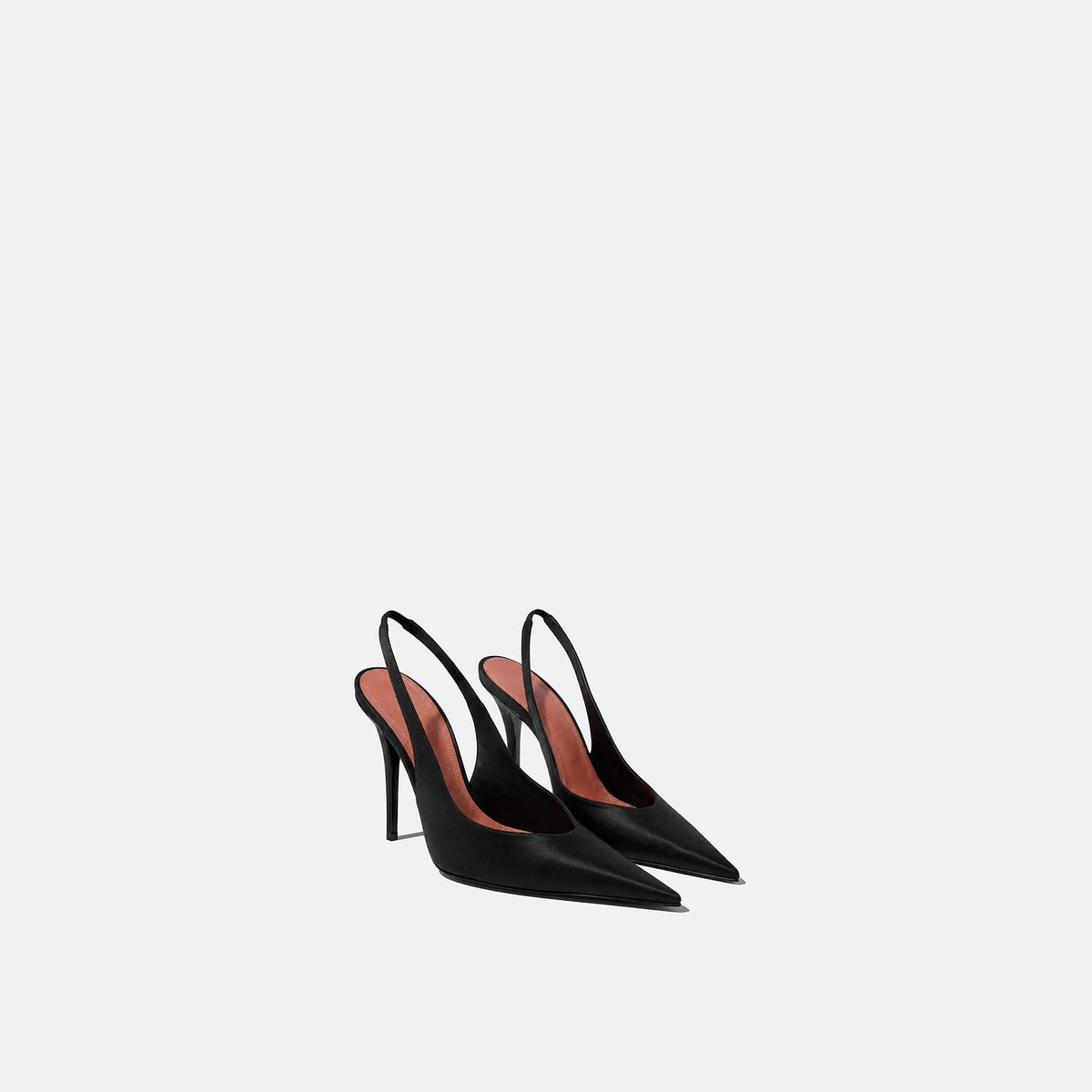 Anok Sling 105 Slingbacks from The Attico