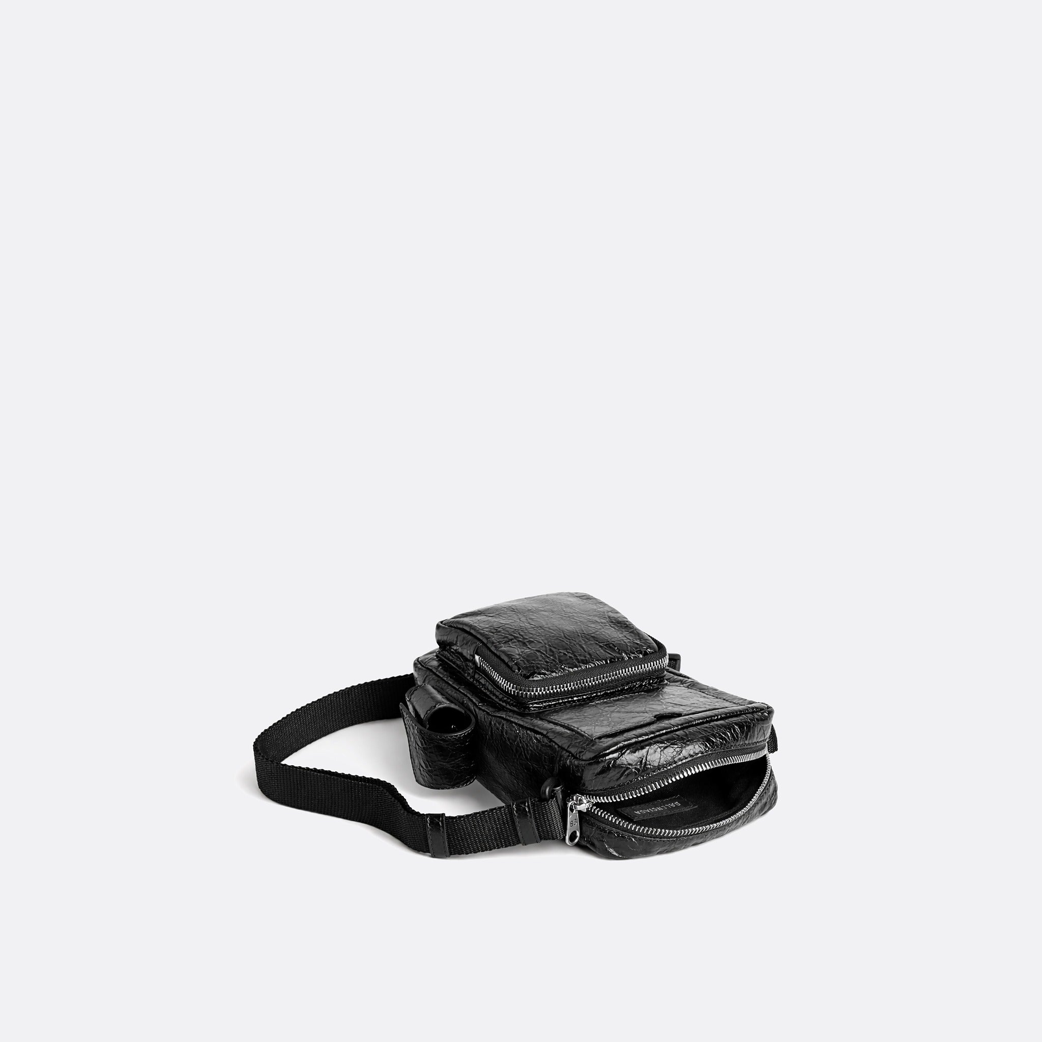 Superbusy Vertical Shoulder Bag from Balenciaga