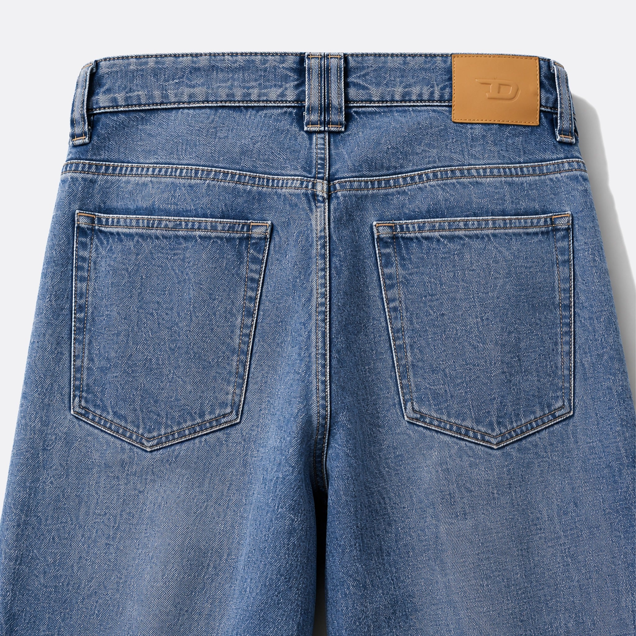 2001 D-MACRO-FSI1 Jeans from Diesel