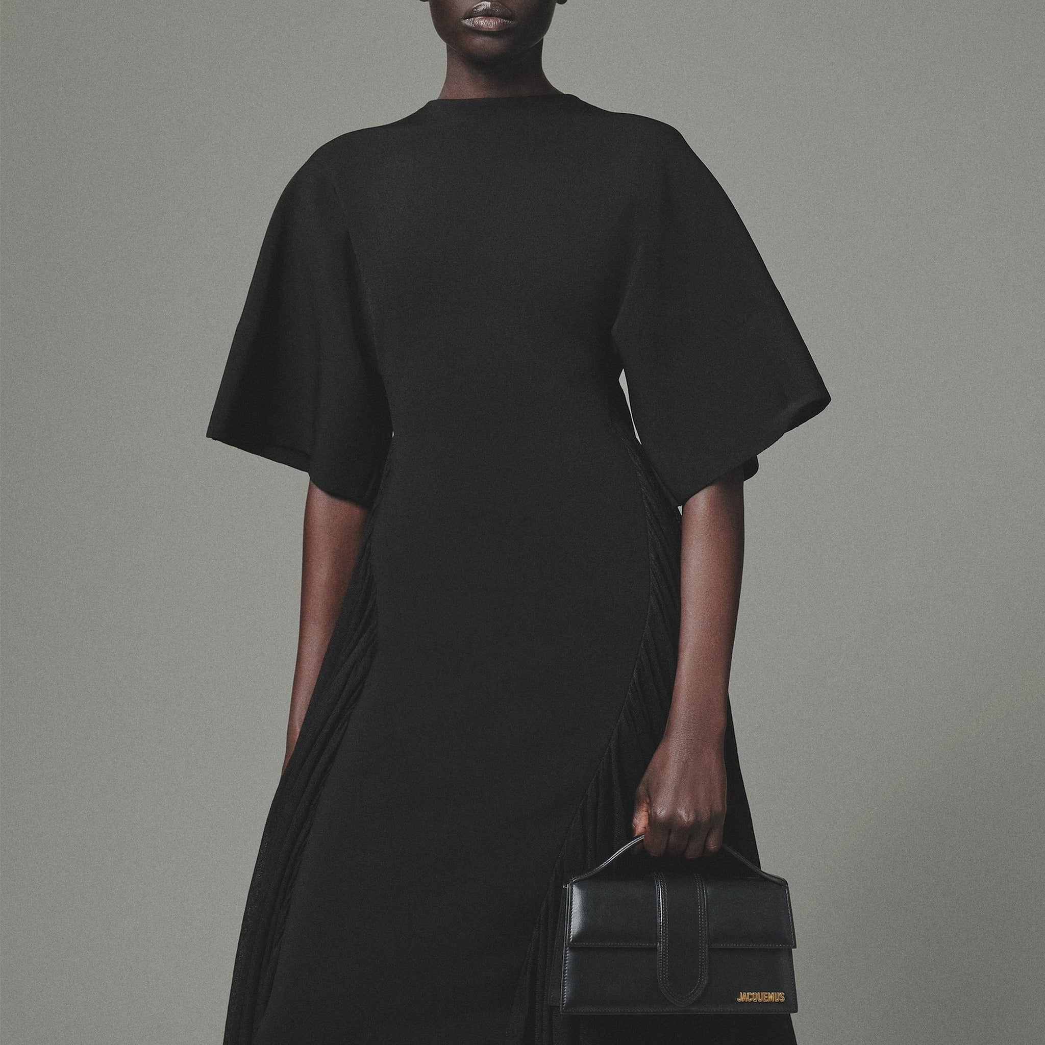 Bambino Large Shoulder Bag