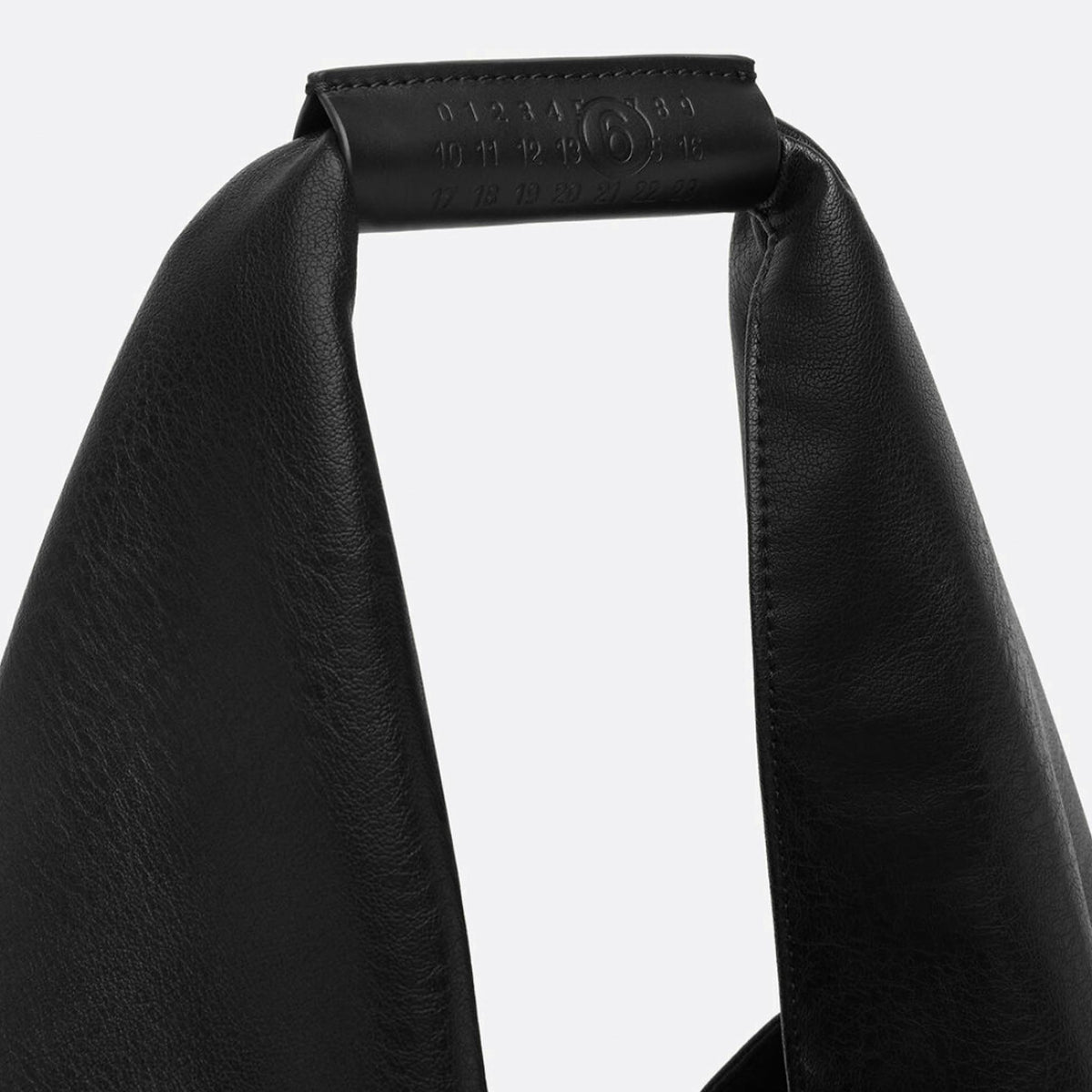 Japanese Classic Medium Bag from MM6 Maison Margiela
