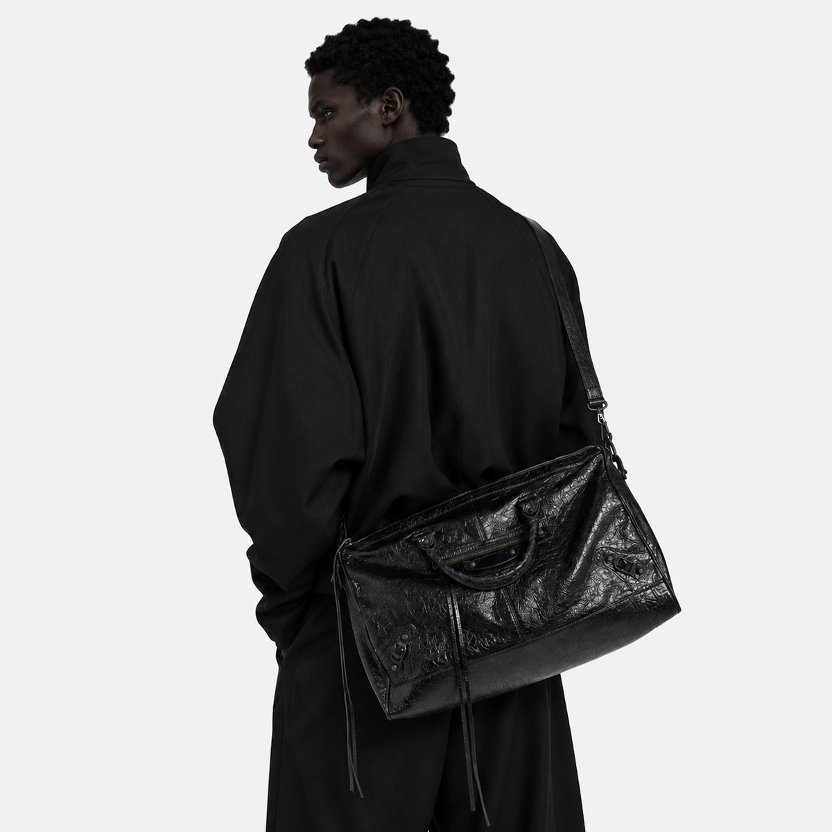 Le City Mini Backpack from Balenciaga
