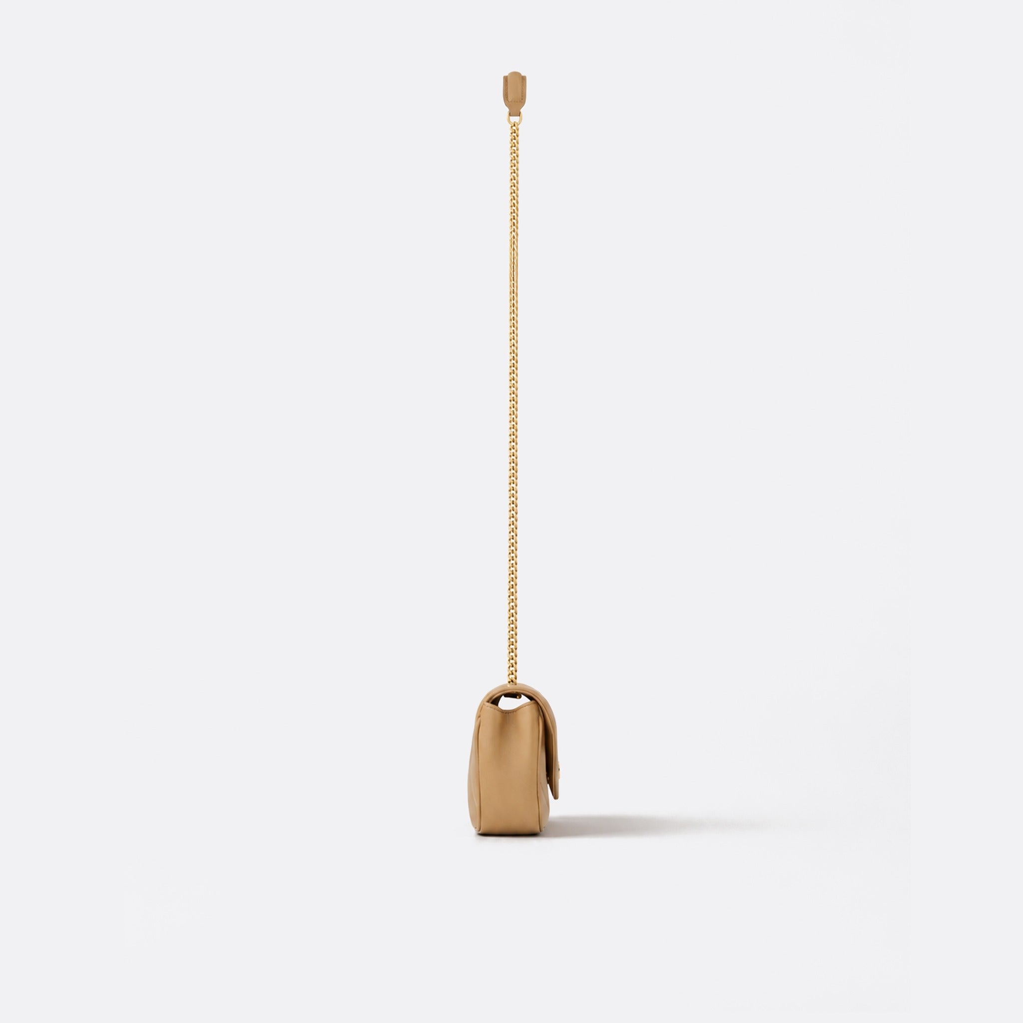 Lou lou Mini Chain Bag from Saint Laurent