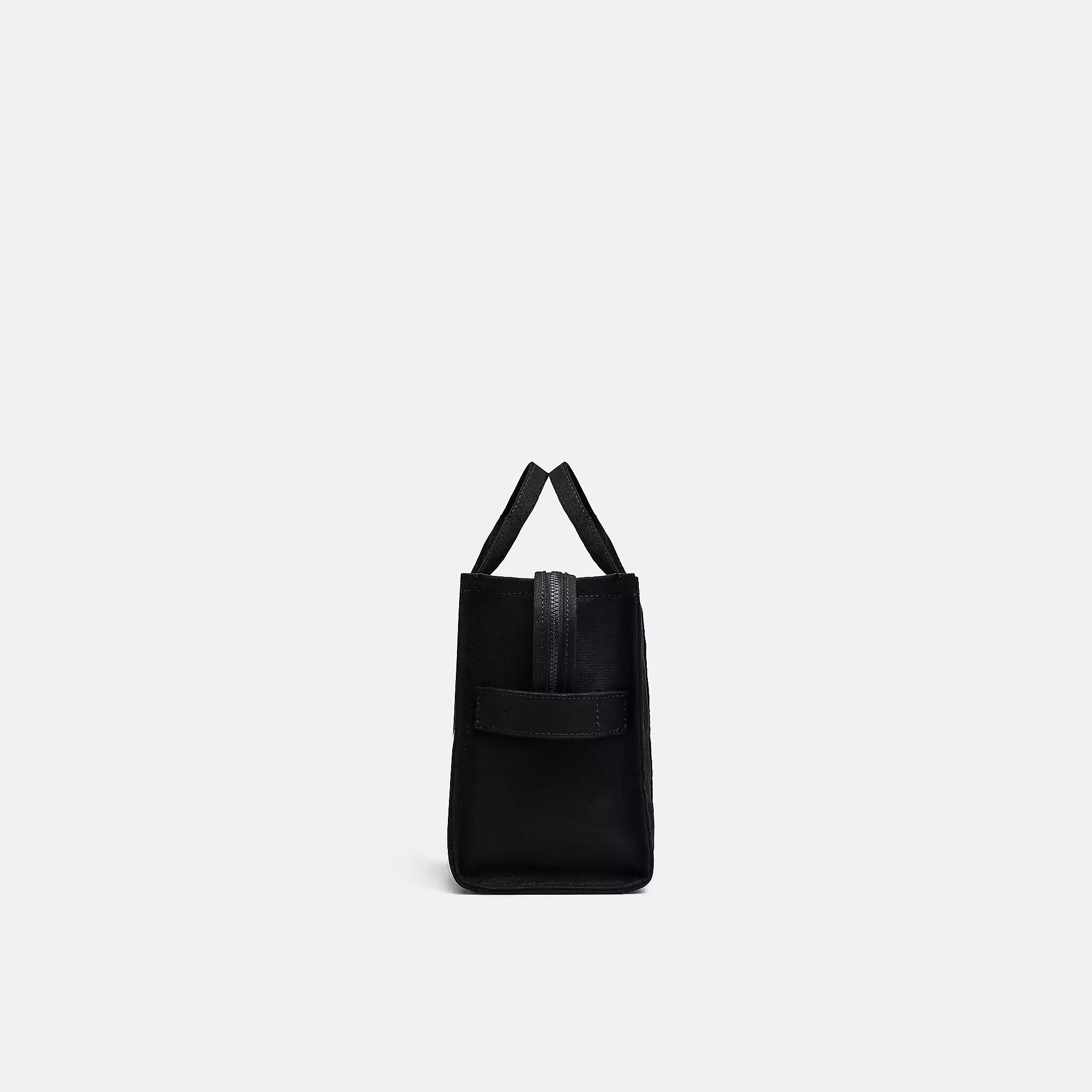 The Medium Tote Bag from Marc Jacobs in Black