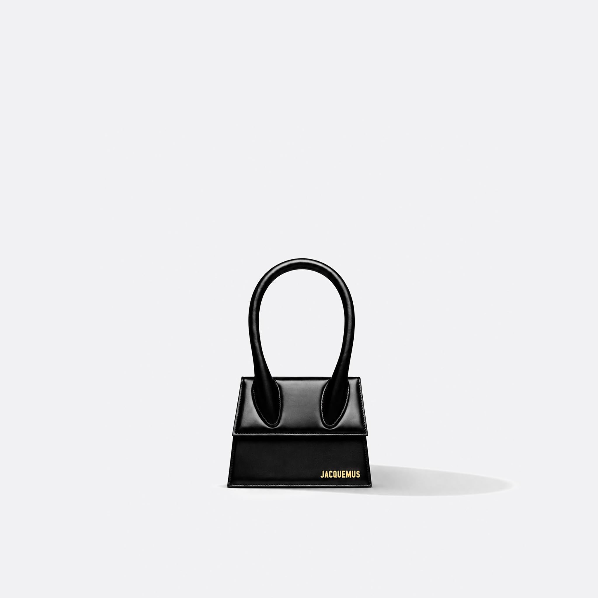 Medium Chiquito Bag from Jacquemus