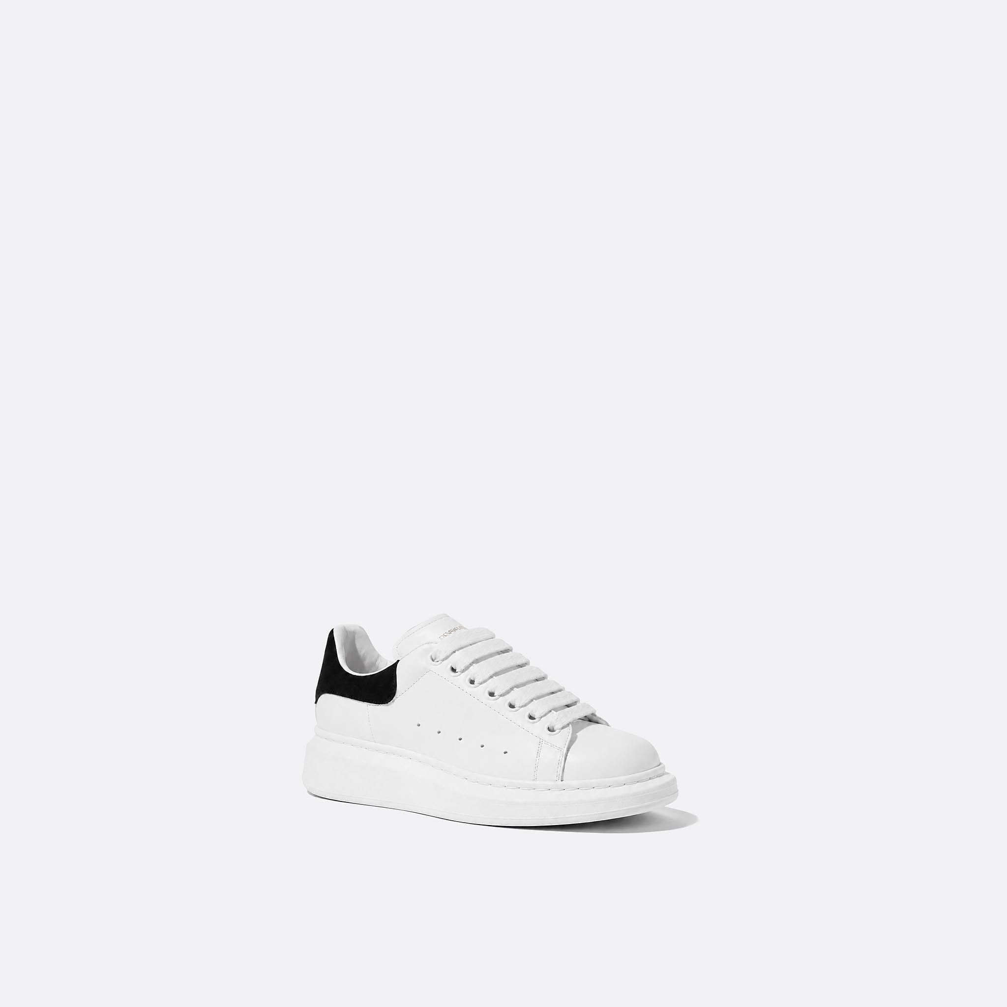 Oversized Sneaker from Alexander McQueen