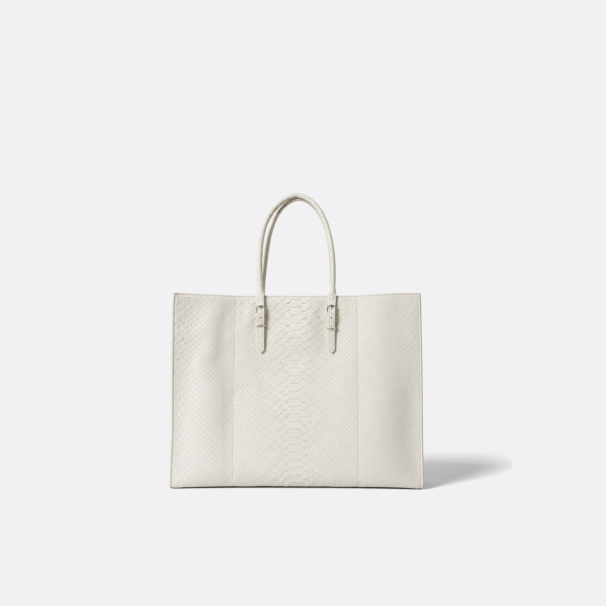 Papier A4 Classic Studs Tote Bag from Balenciaga