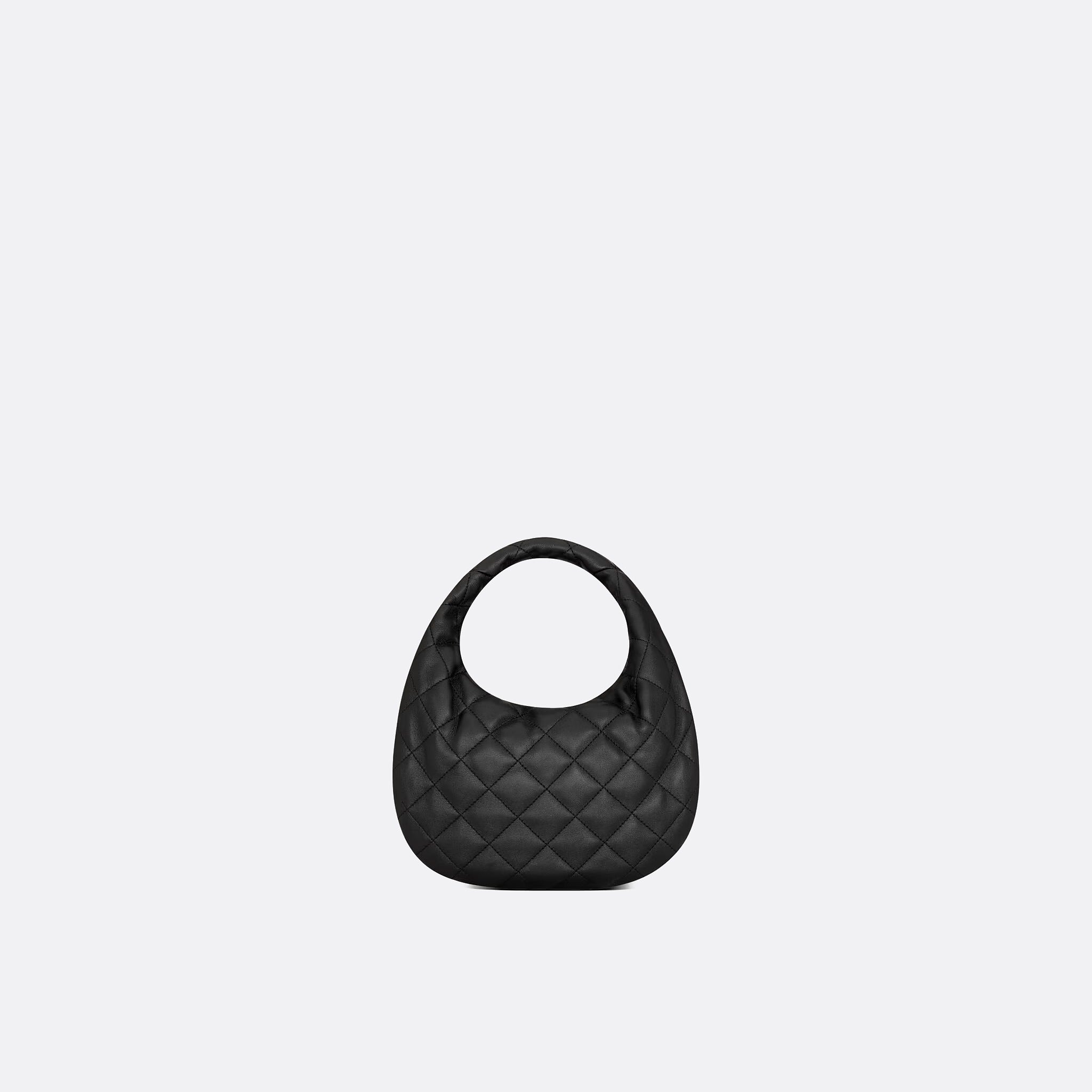 The ICARINO Quilted Nappa Handbag from Saint Laurent
