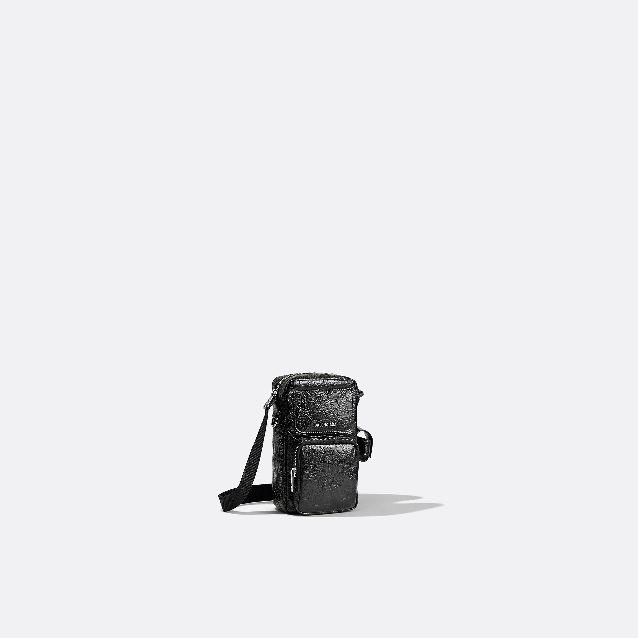 Superbusy Vertical Shoulder Bag from Balenciaga