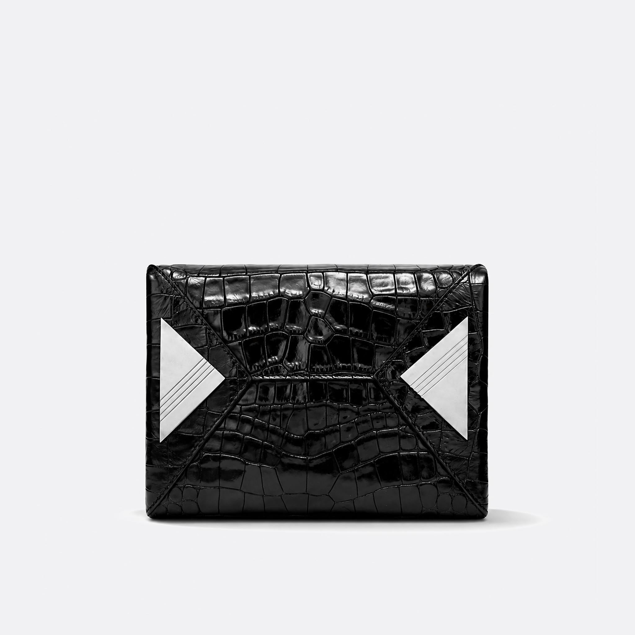 La Passeggiata Mini Top Handle Bag from The Attico