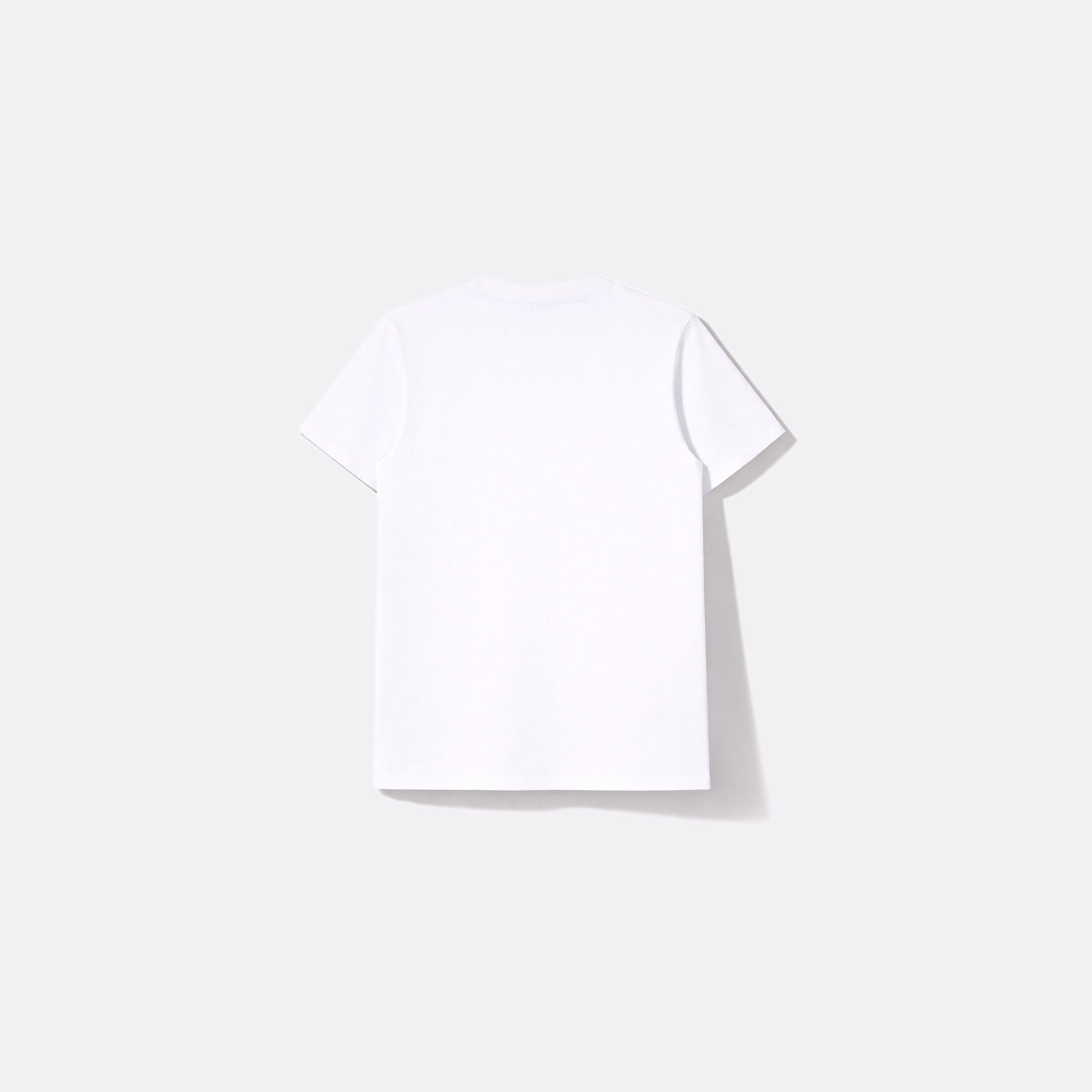 The Japanese Sun T-Shirt from EDWIN in White