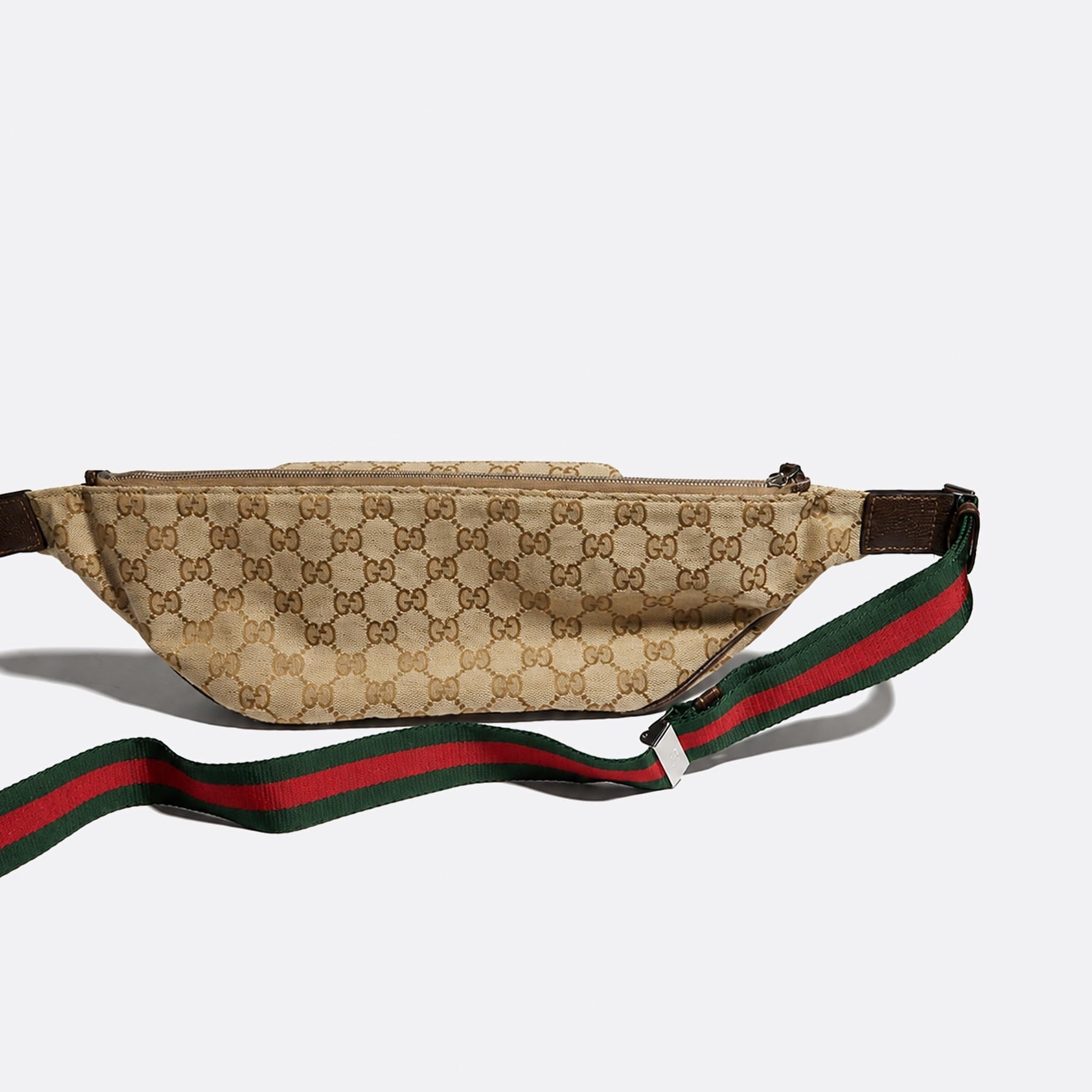 Flatpack Large Belt Bag from Gucci