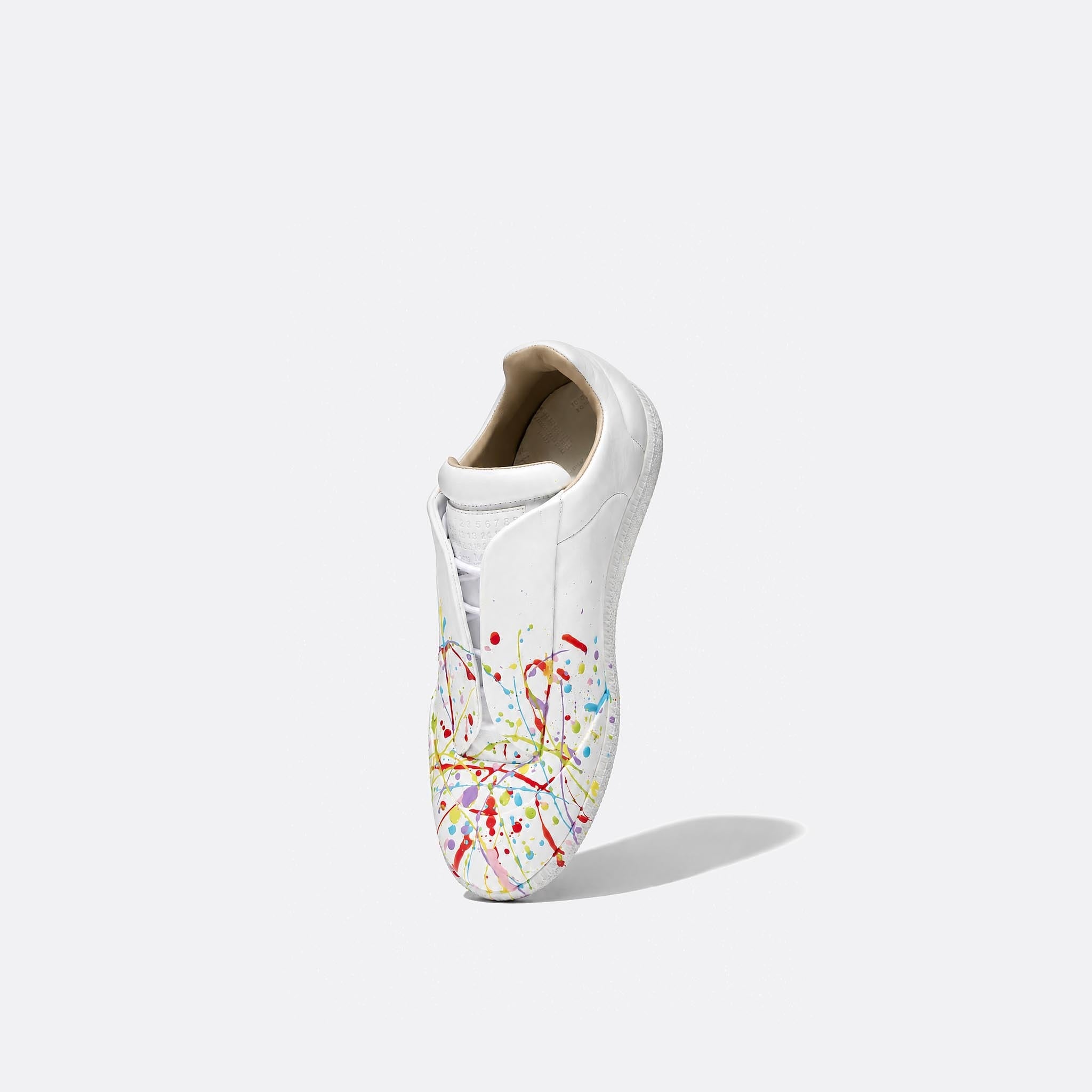 Future Low-Top Sneakers from Maison Margiela