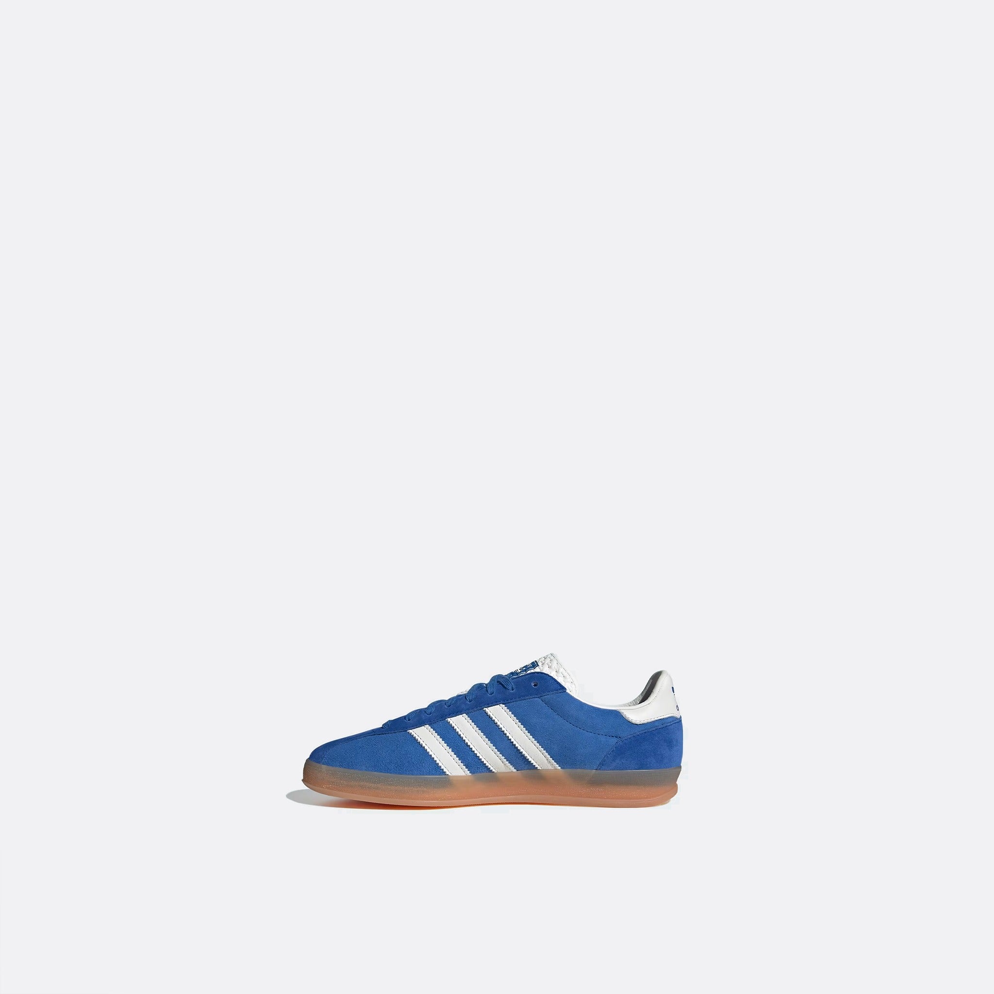 Gazelle Indoor Pro Sneakers from Adidas Originals Blue