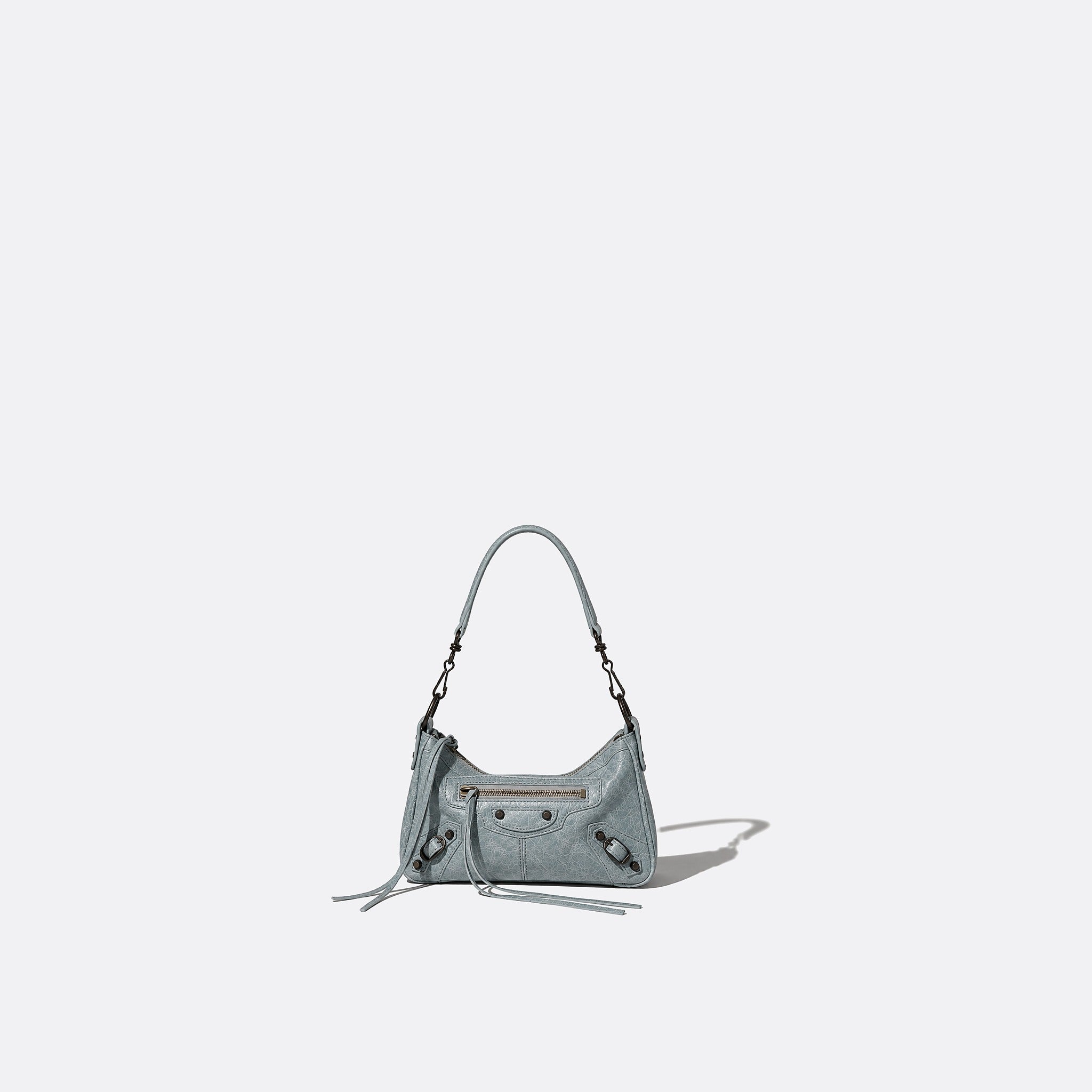 Le City Moto Mini Bag from Balenciaga