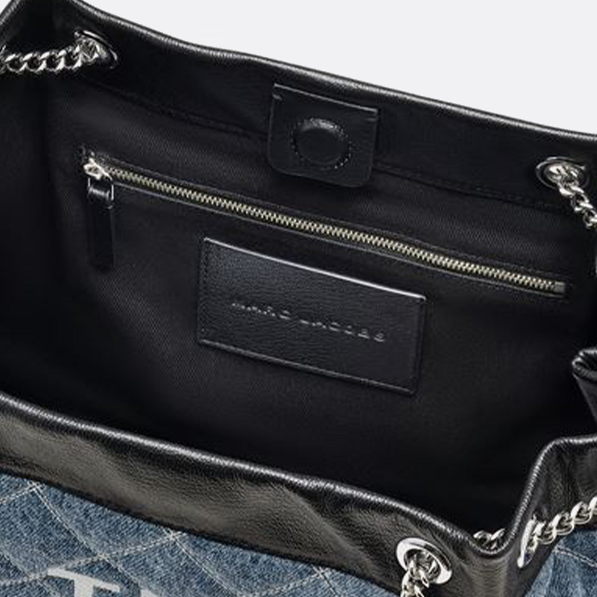 The Large Chain Sack Bag from Marc Jacobs