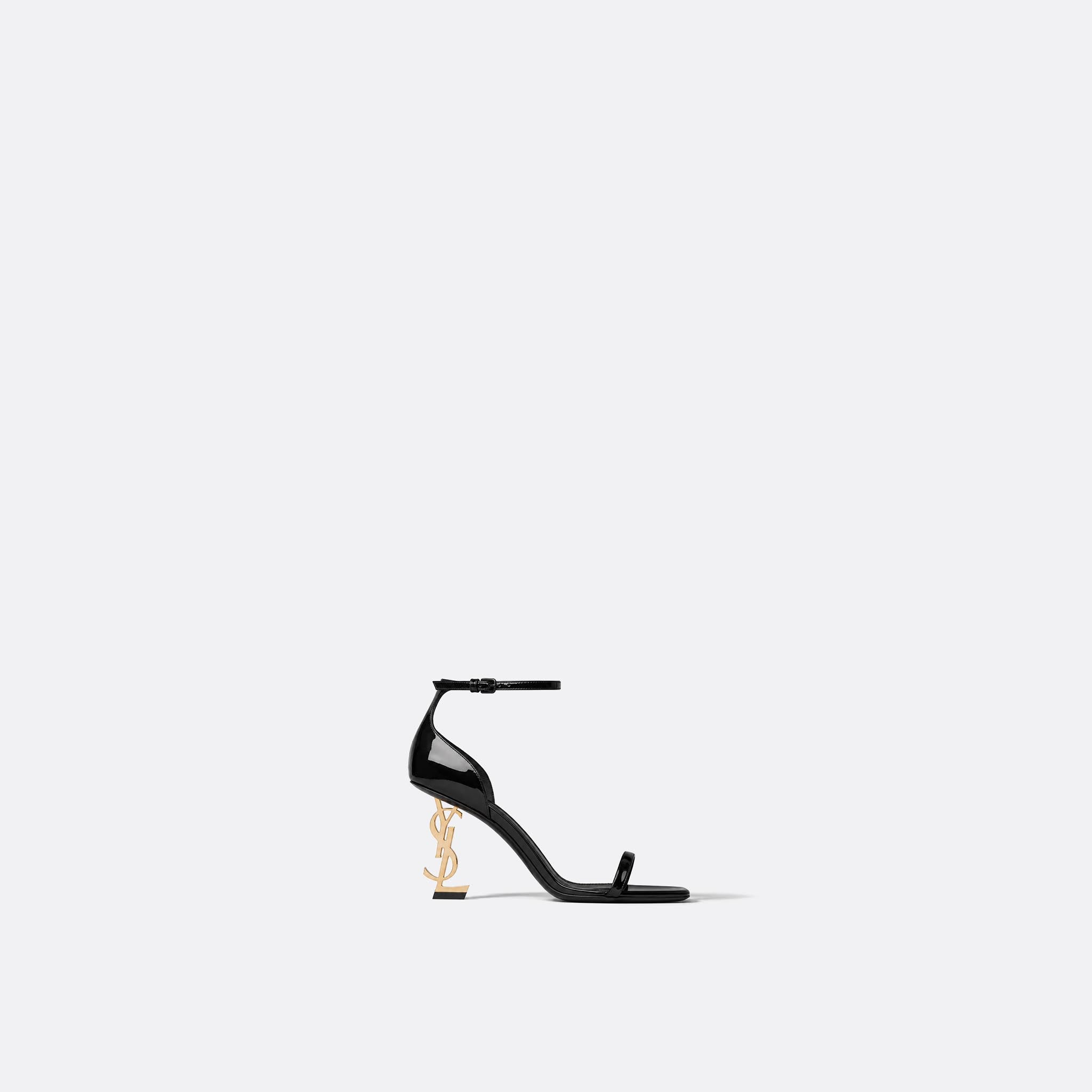 Opyum Sandals from Saint Laurent