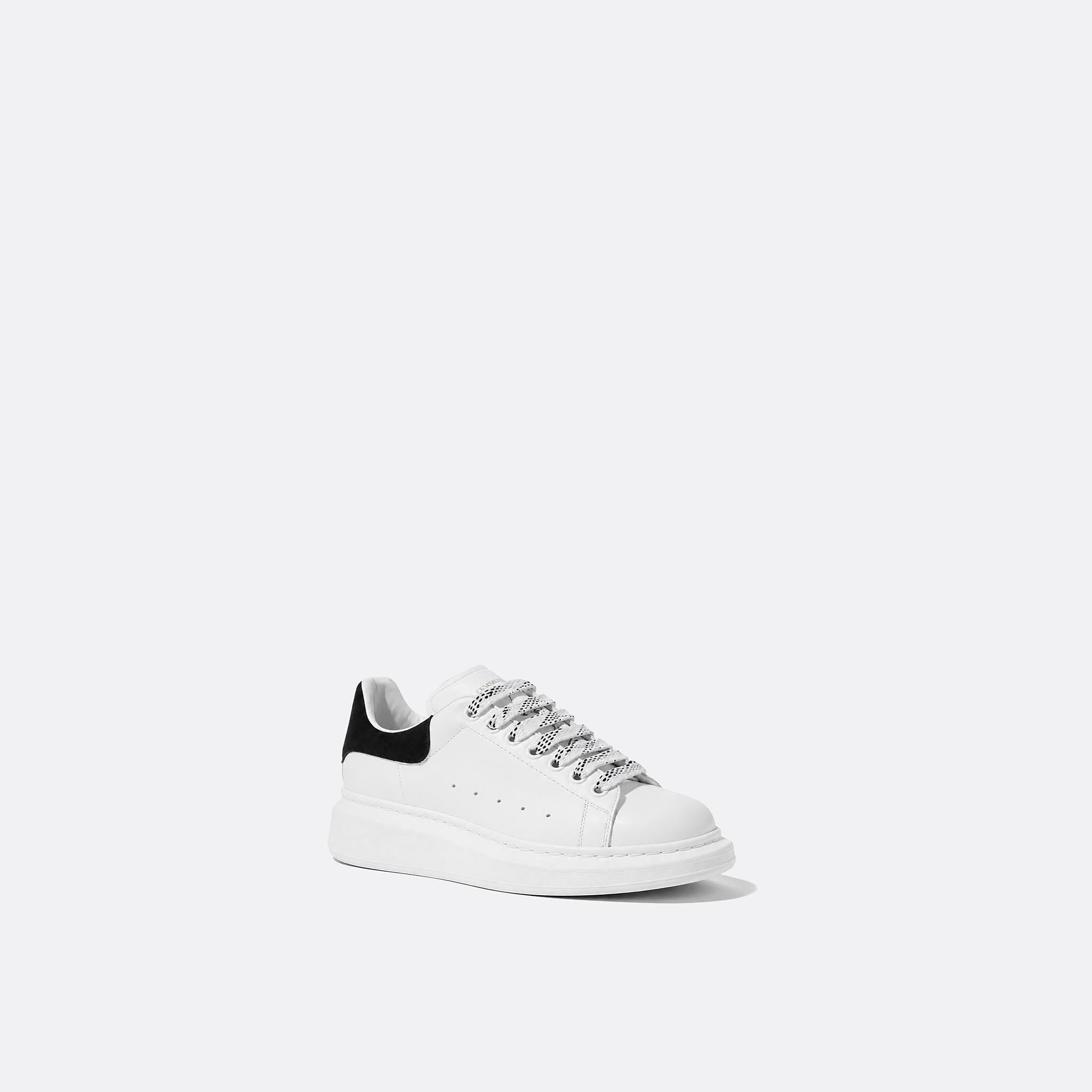 Oversized Sneaker from Alexander McQueen