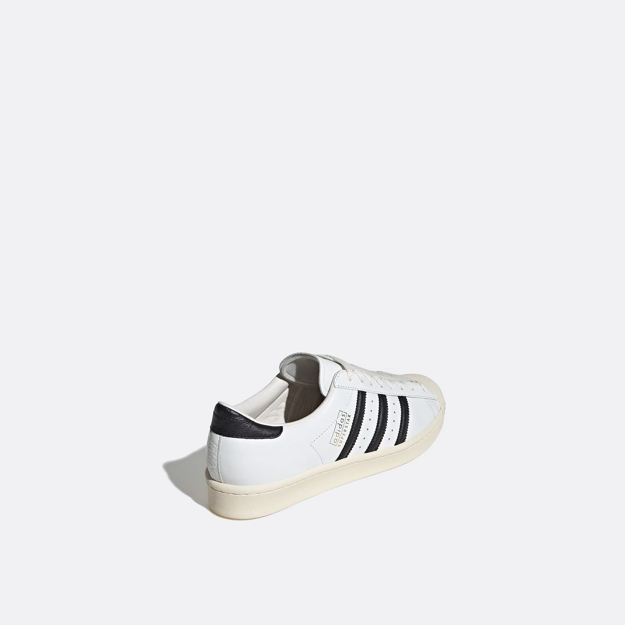 Adidas Superstar Vintage Sneakers