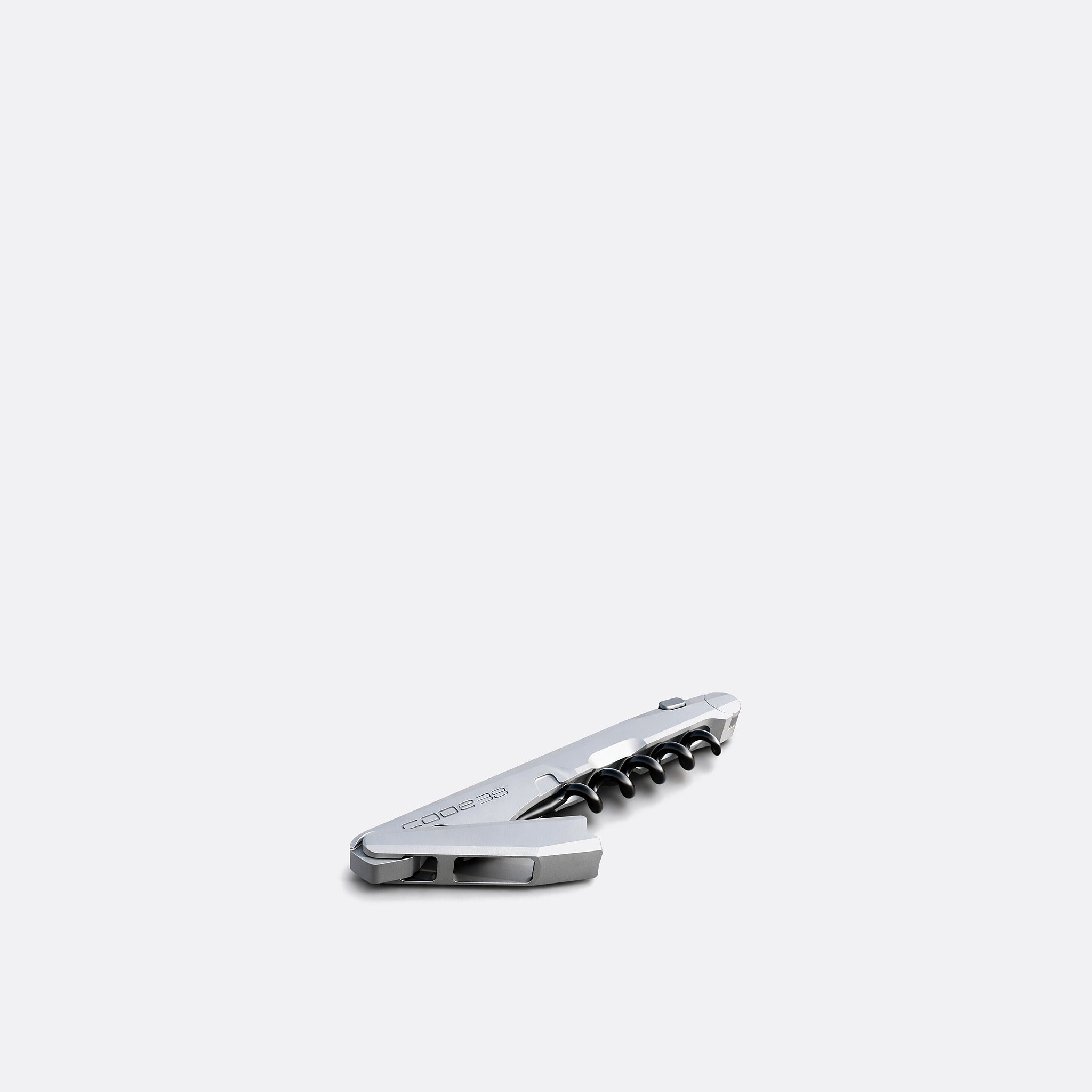 The P-Type Pro X Corkscrew from Code38