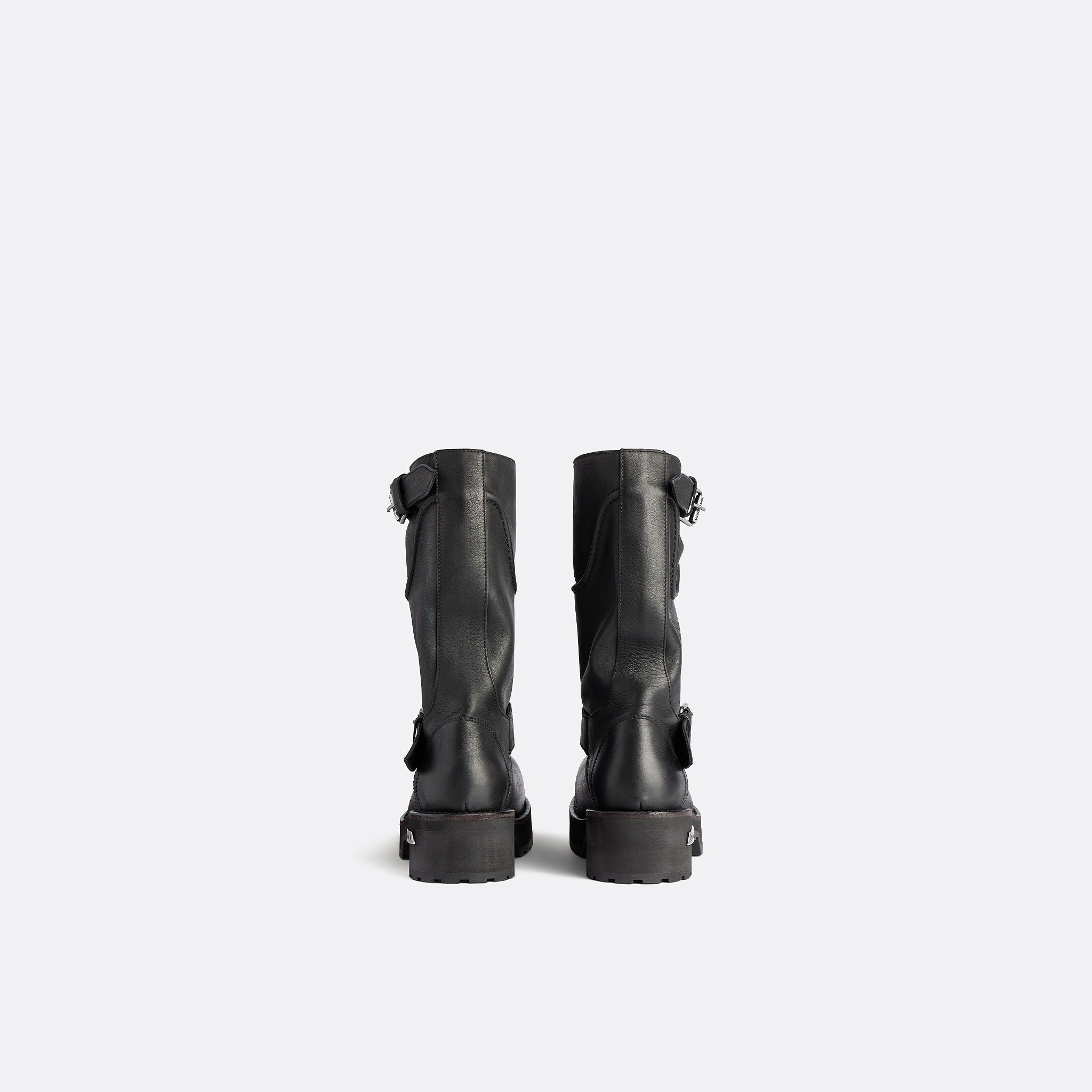 Venom Boots