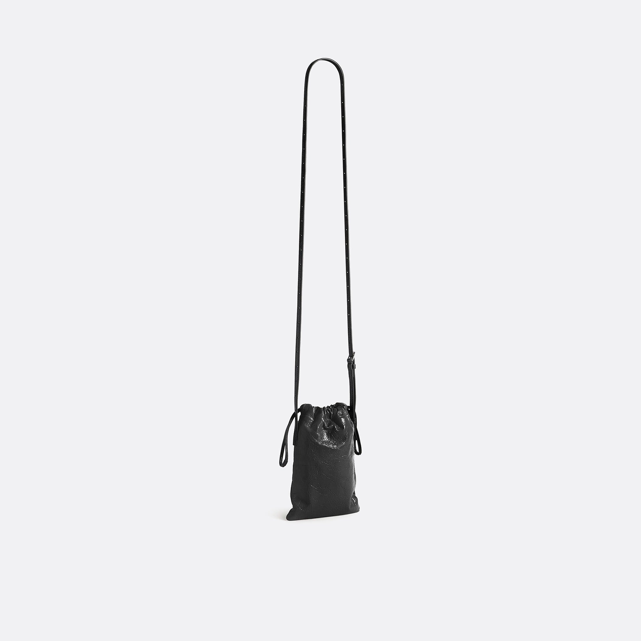 The Shopper Phone Holder from Balenciaga