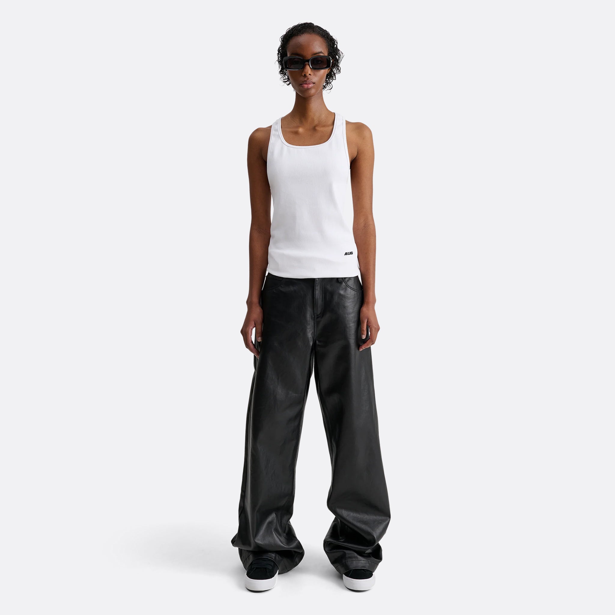 ALIS Bam Jeans in Black