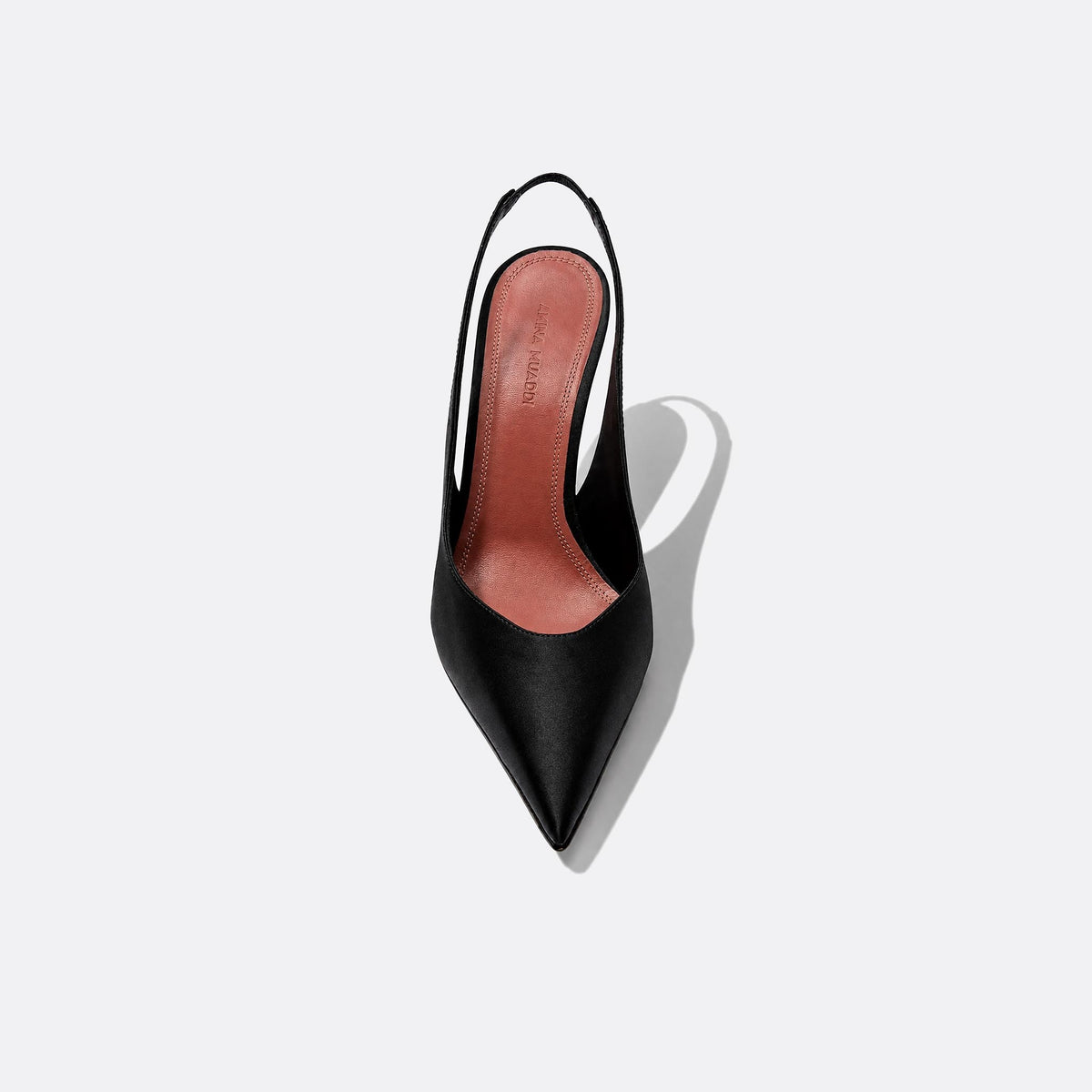 Anok Sling 105 Slingbacks from The Attico
