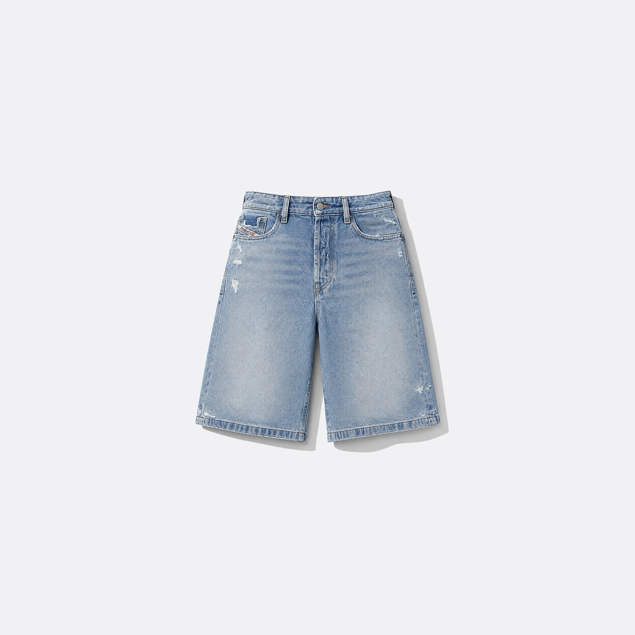 DE-SIRE-SHORT Bermuda Shorts from Diesel