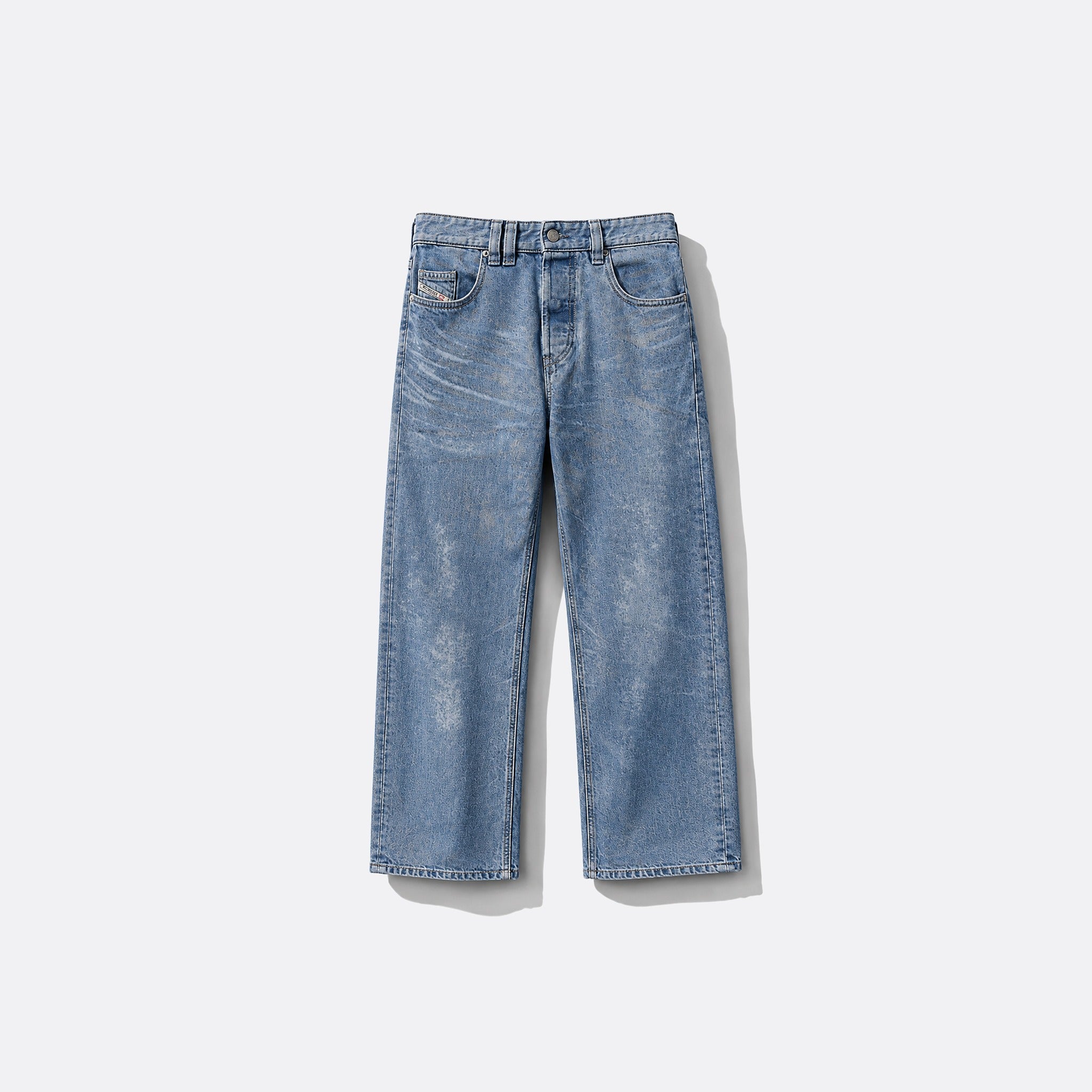 2001 D-MACRO-FSI1 Jeans from Diesel